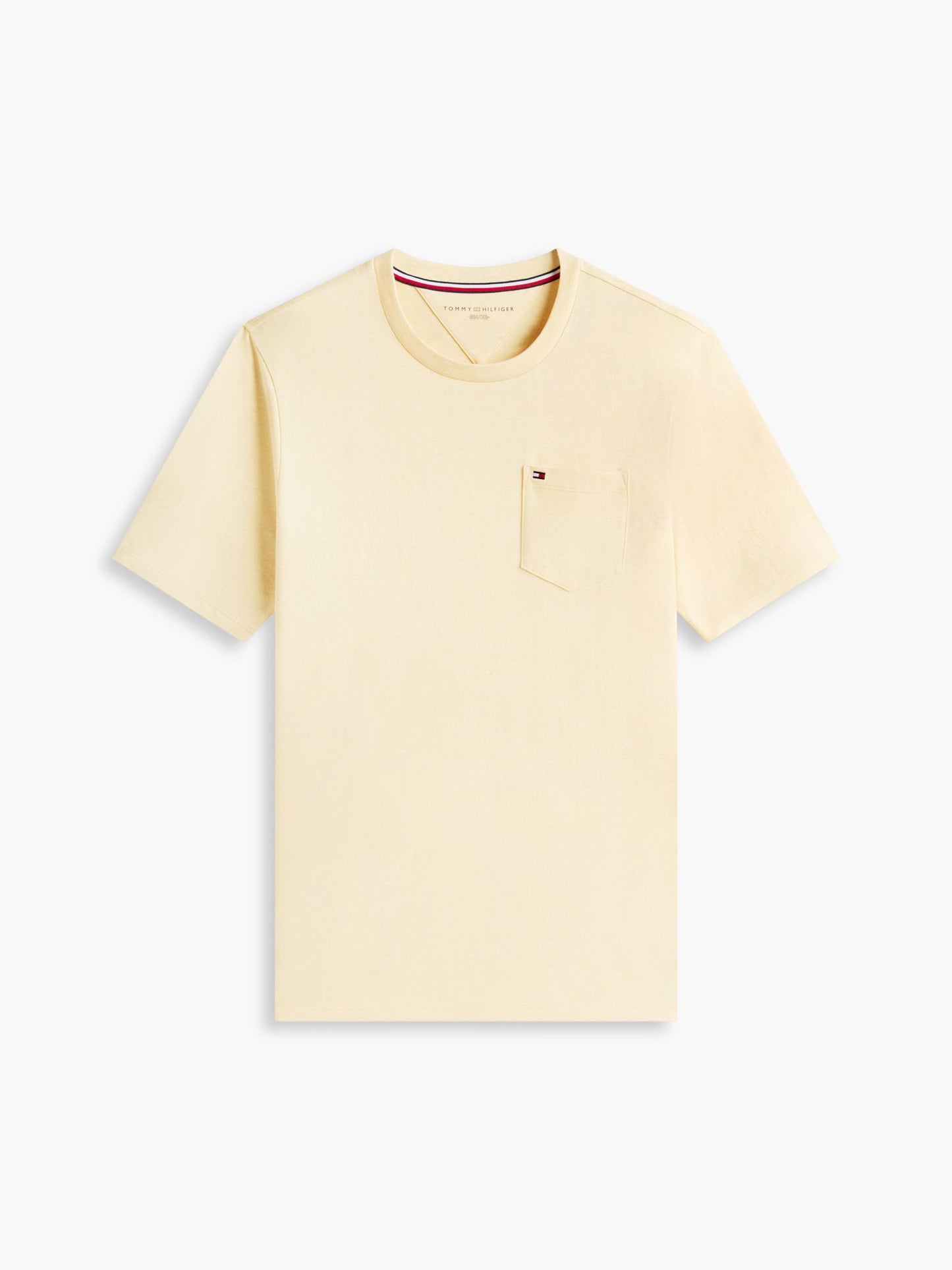 Tommy Hilfiger Everyday Pocket T-Shirt