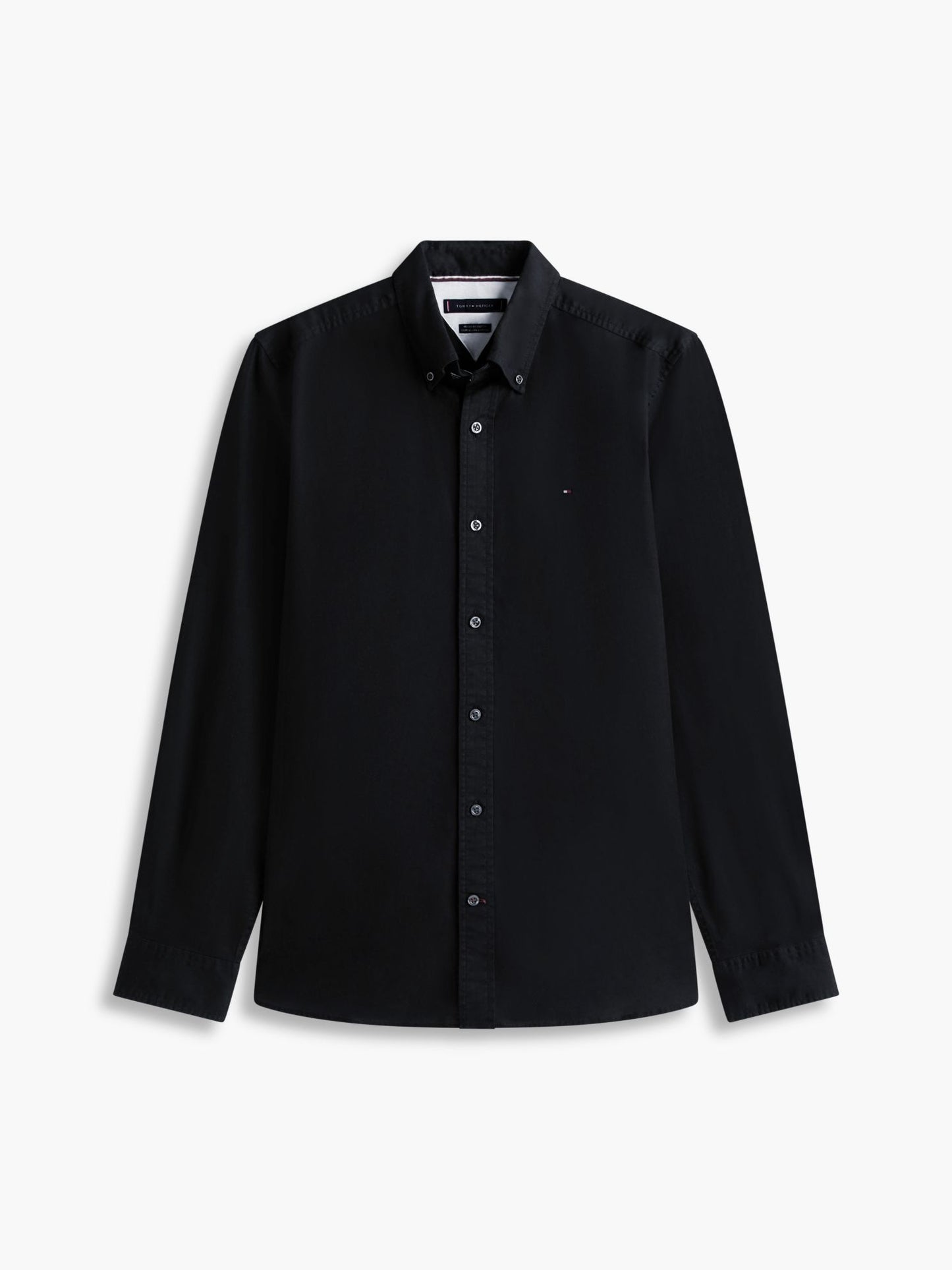 Tommy Hilfiger Regular Fit Oxford Shirt