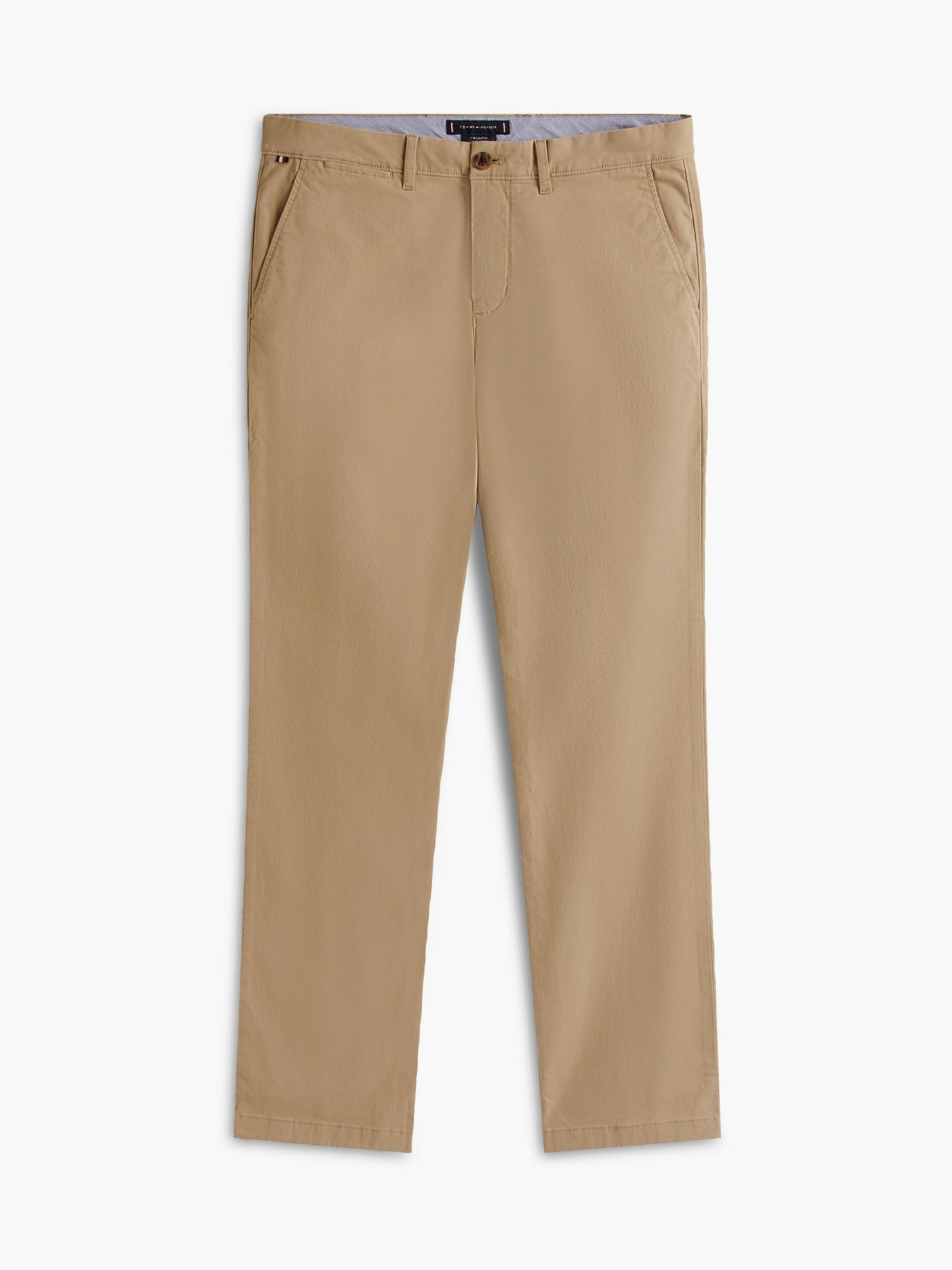 Tommy Hilfiger Straight Flex Chino