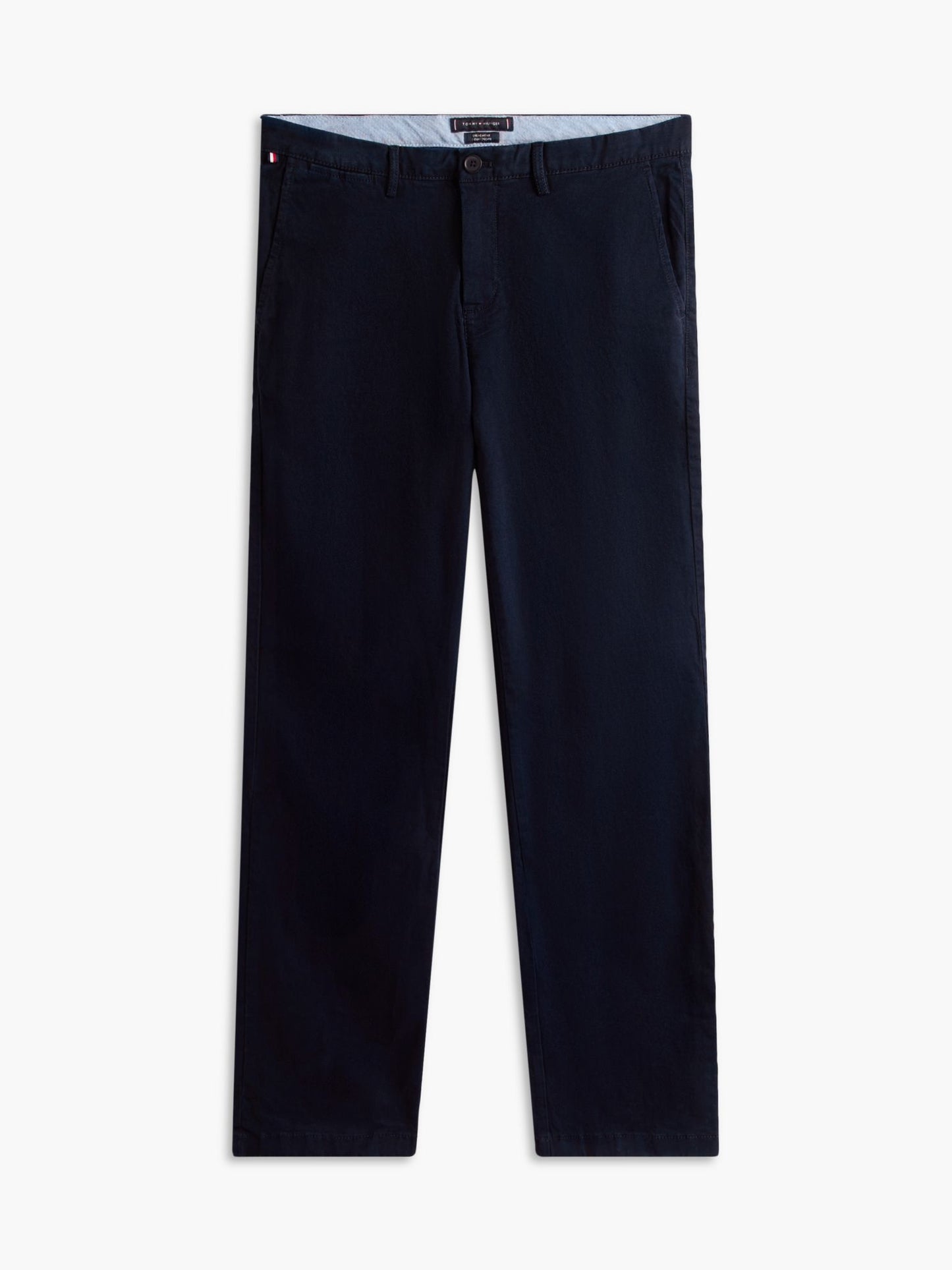 Tommy Hilfiger Straight Flex Chino