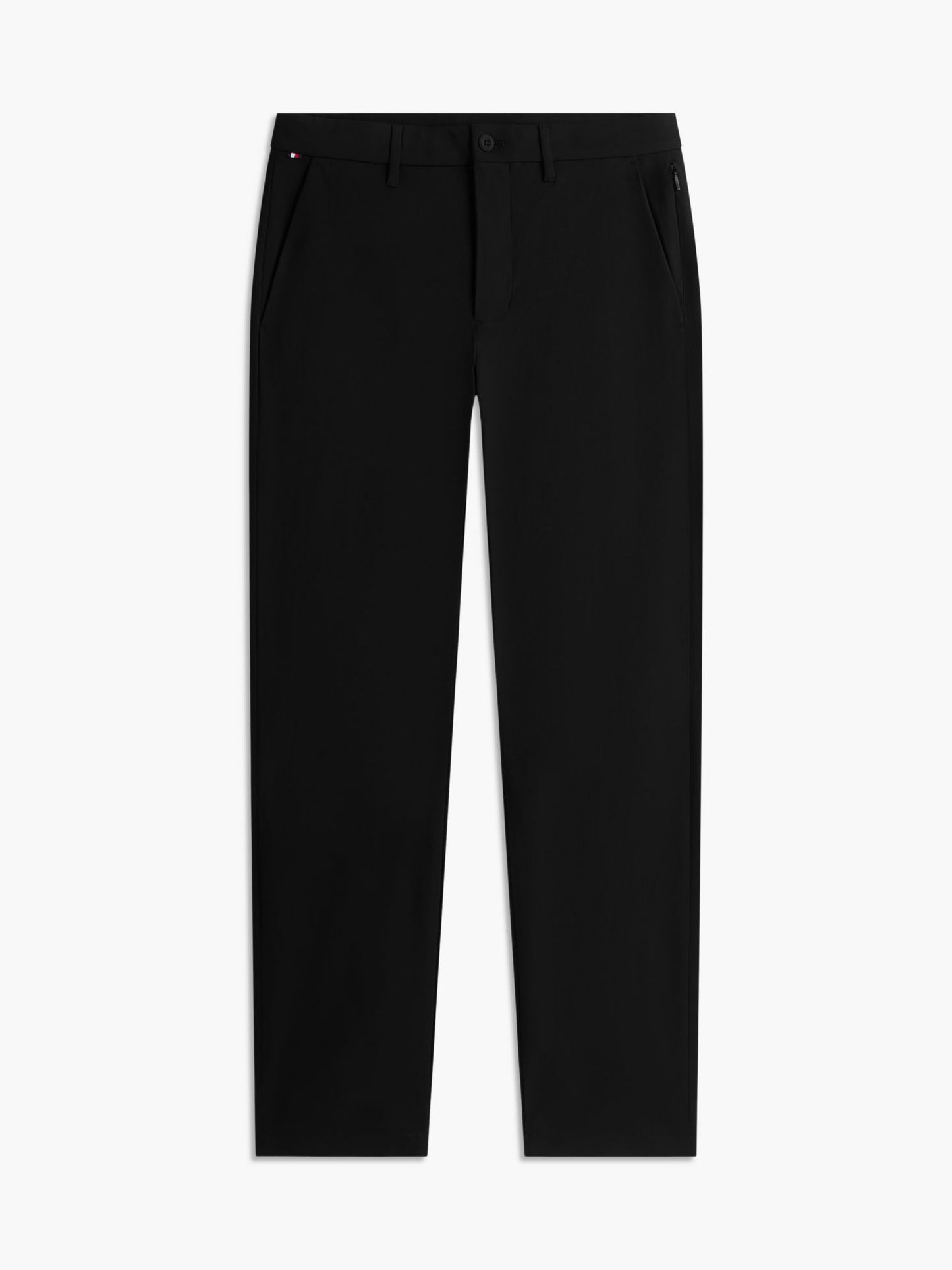 Tommy Hilfiger TH Performance Straight Fit Pant