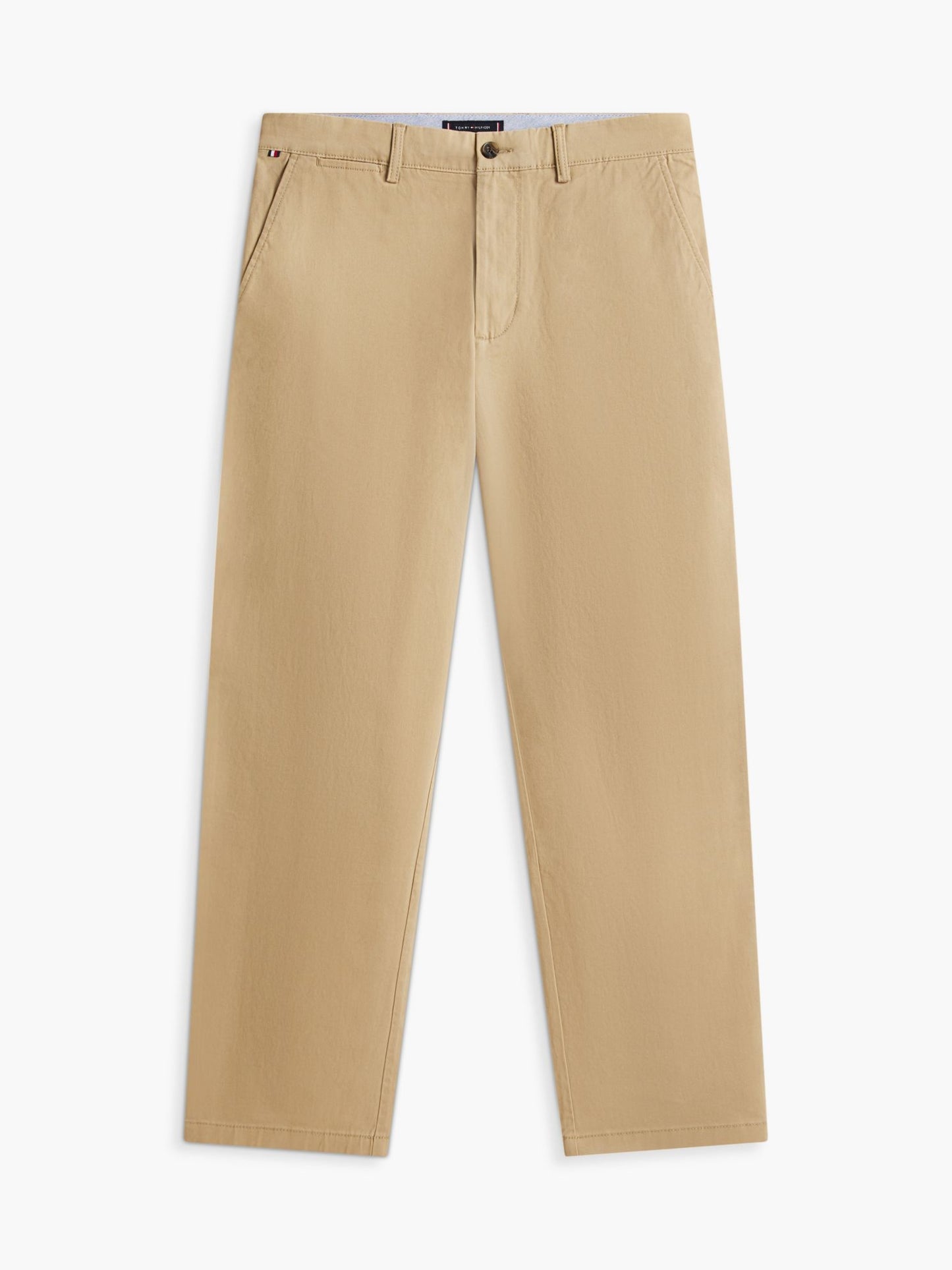 Tommy Hilfiger Relaxed Flex Chino