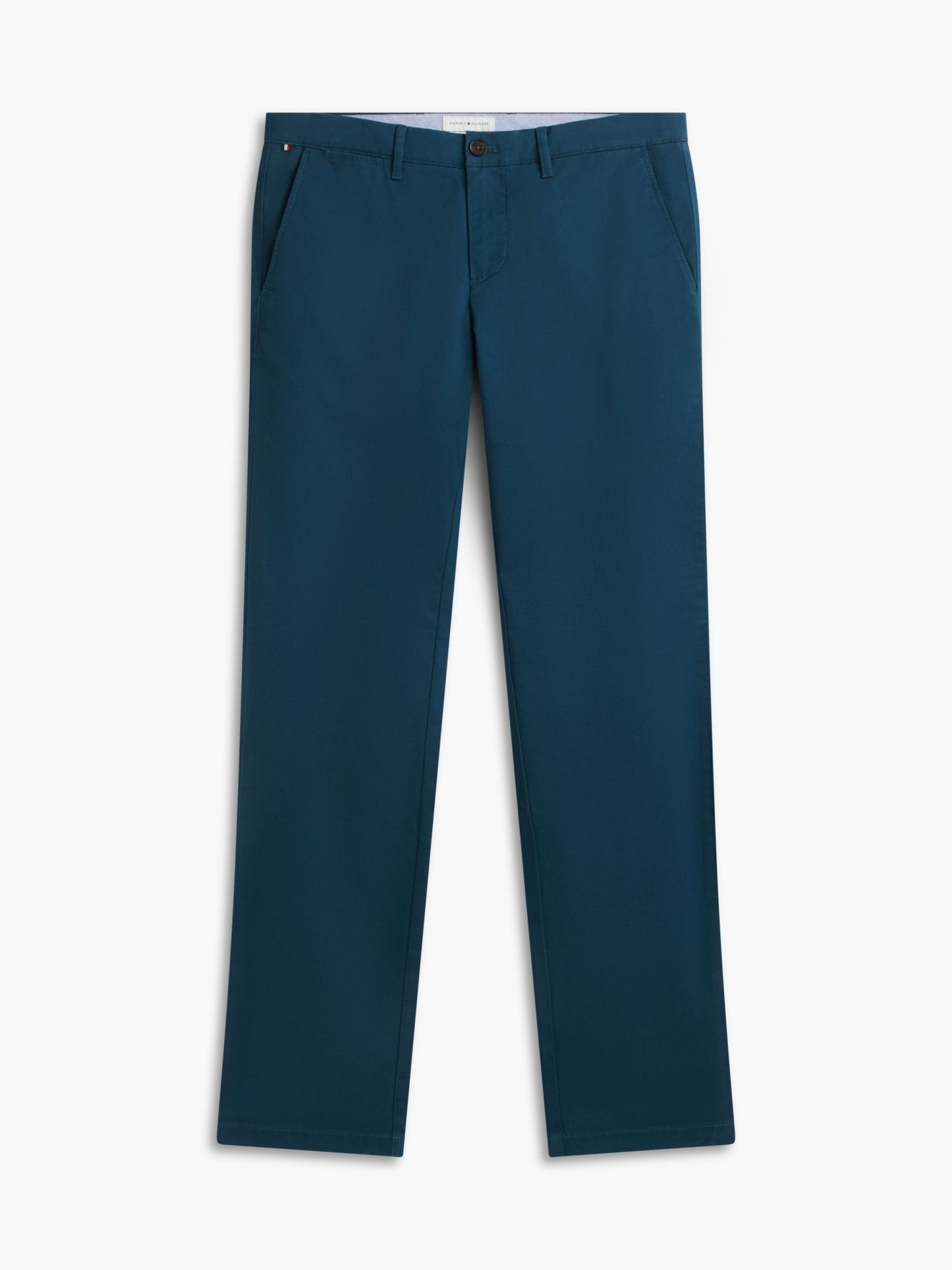Tommy Hilfiger Straight Flex Chino