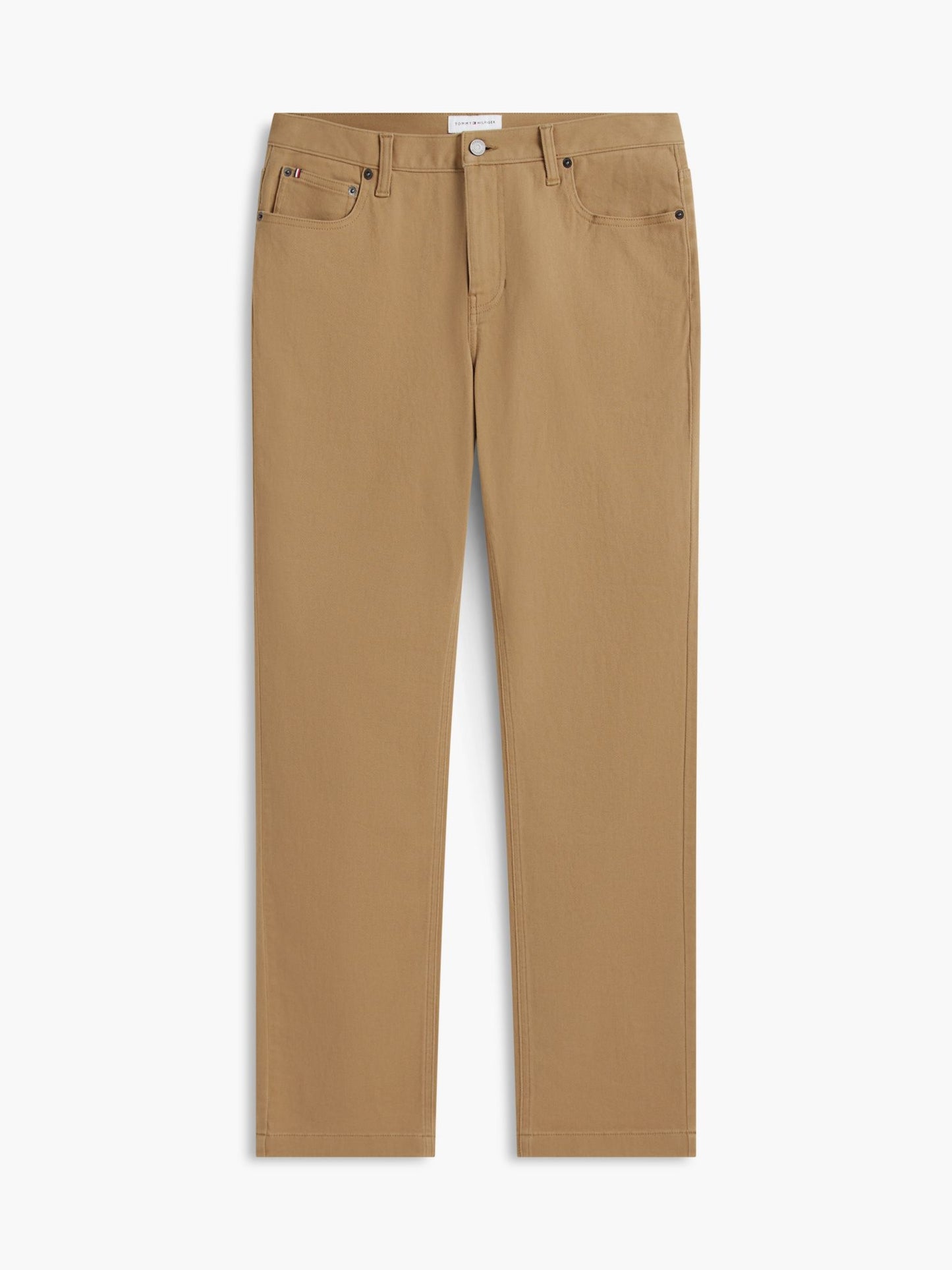 Tommy Hilfiger 5-Pocket Straight Pant