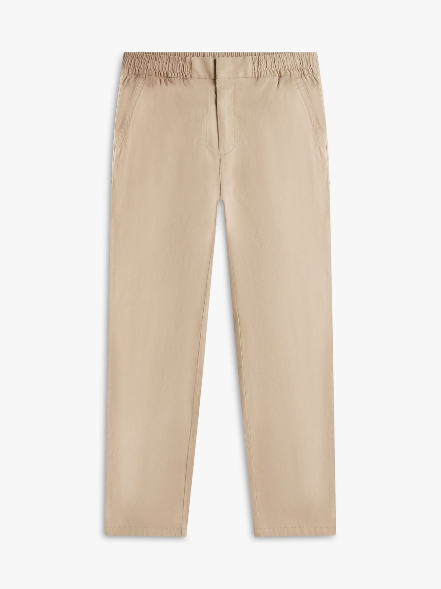 Tommy Hilfiger Elastic-Waist Dobby Pant