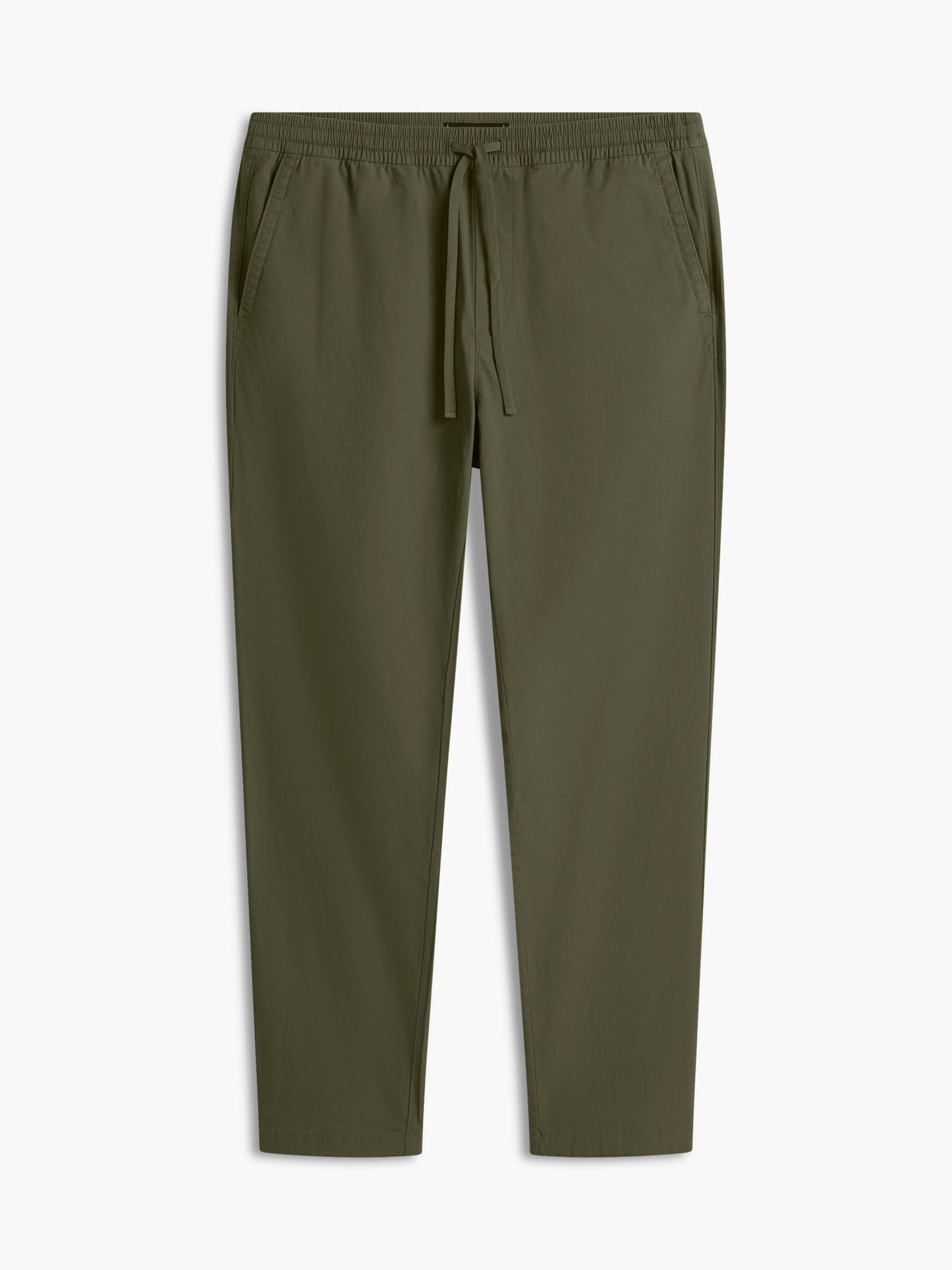 Tommy Hilfiger Stretch Cotton Pant