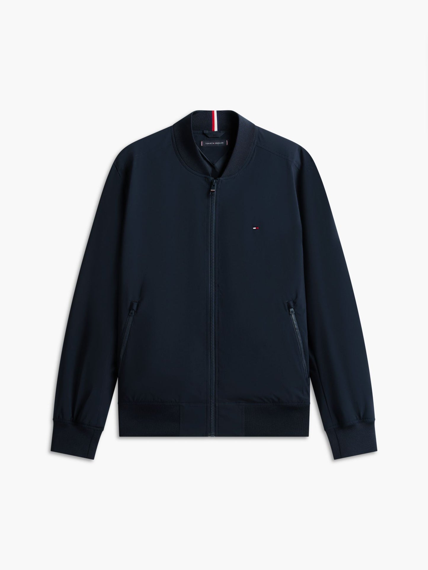 Tommy Hilfiger TH Performance Water-Repellent Bomber