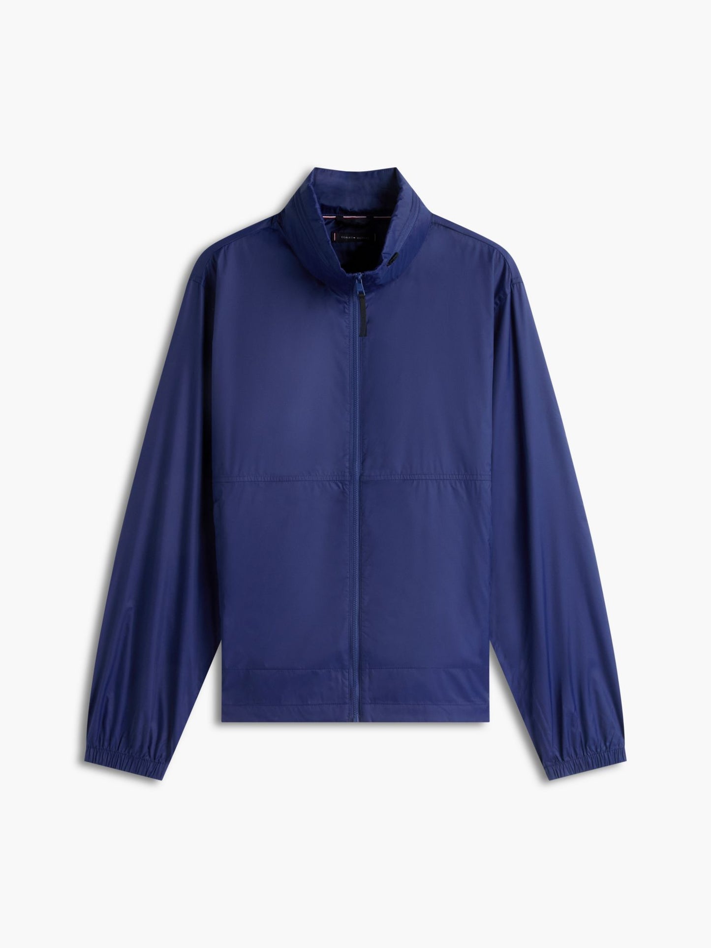 Tommy Hilfiger Water-Repellent Ripstop Windbreaker