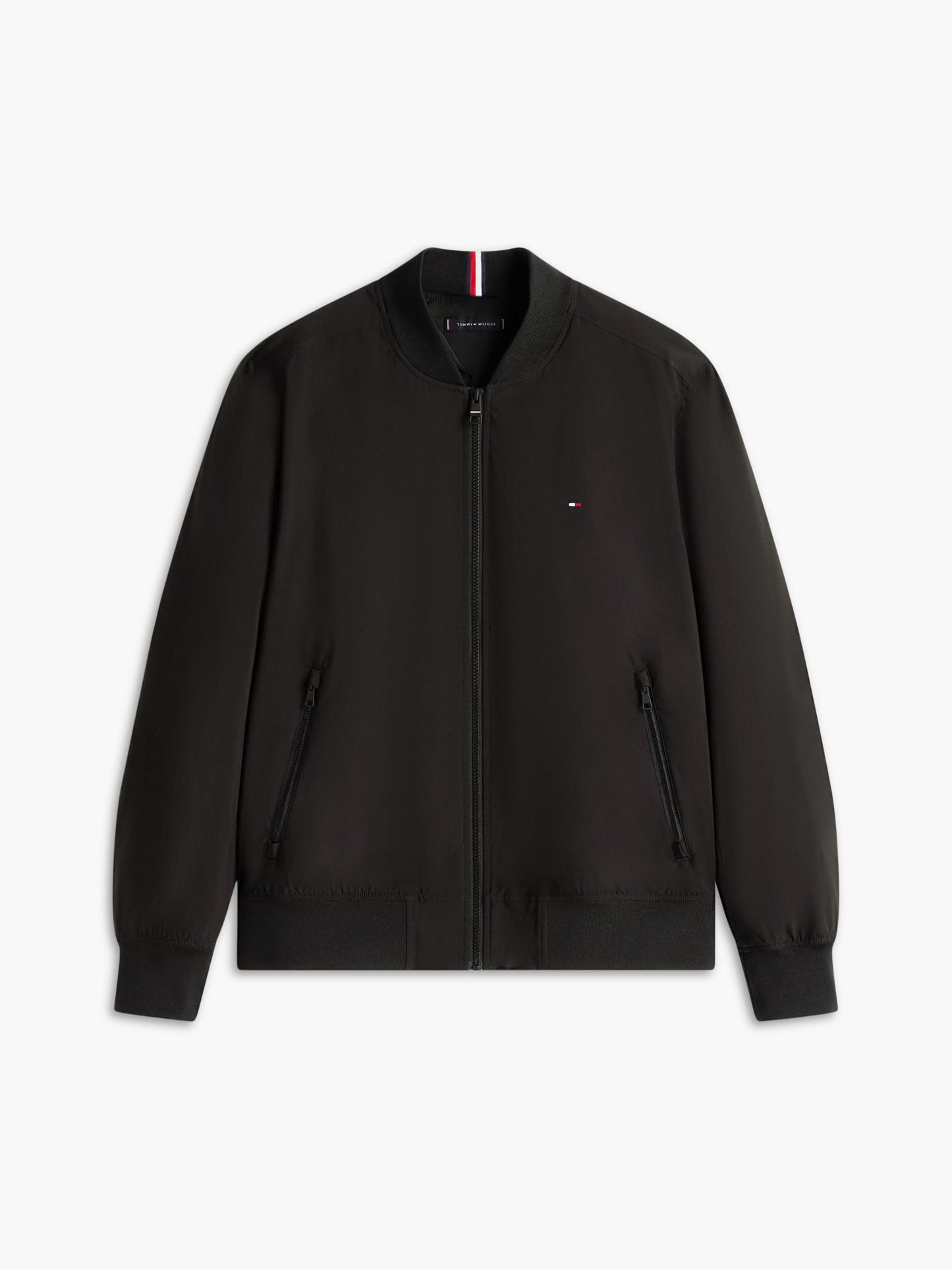 Tommy Hilfiger TH Performance Water-Repellent Bomber
