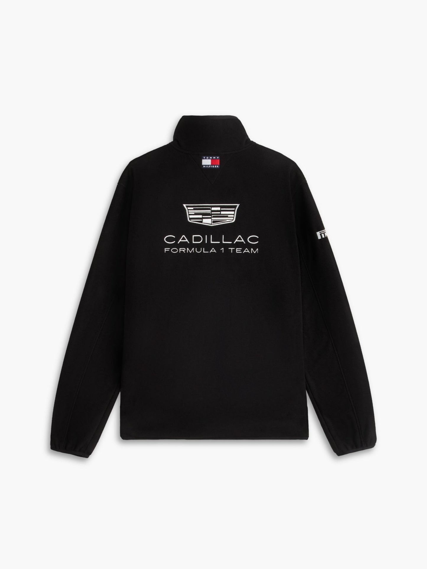 Tommy Hilfiger Tommy x Cadillac F1® Team Replica Fleece Jacket