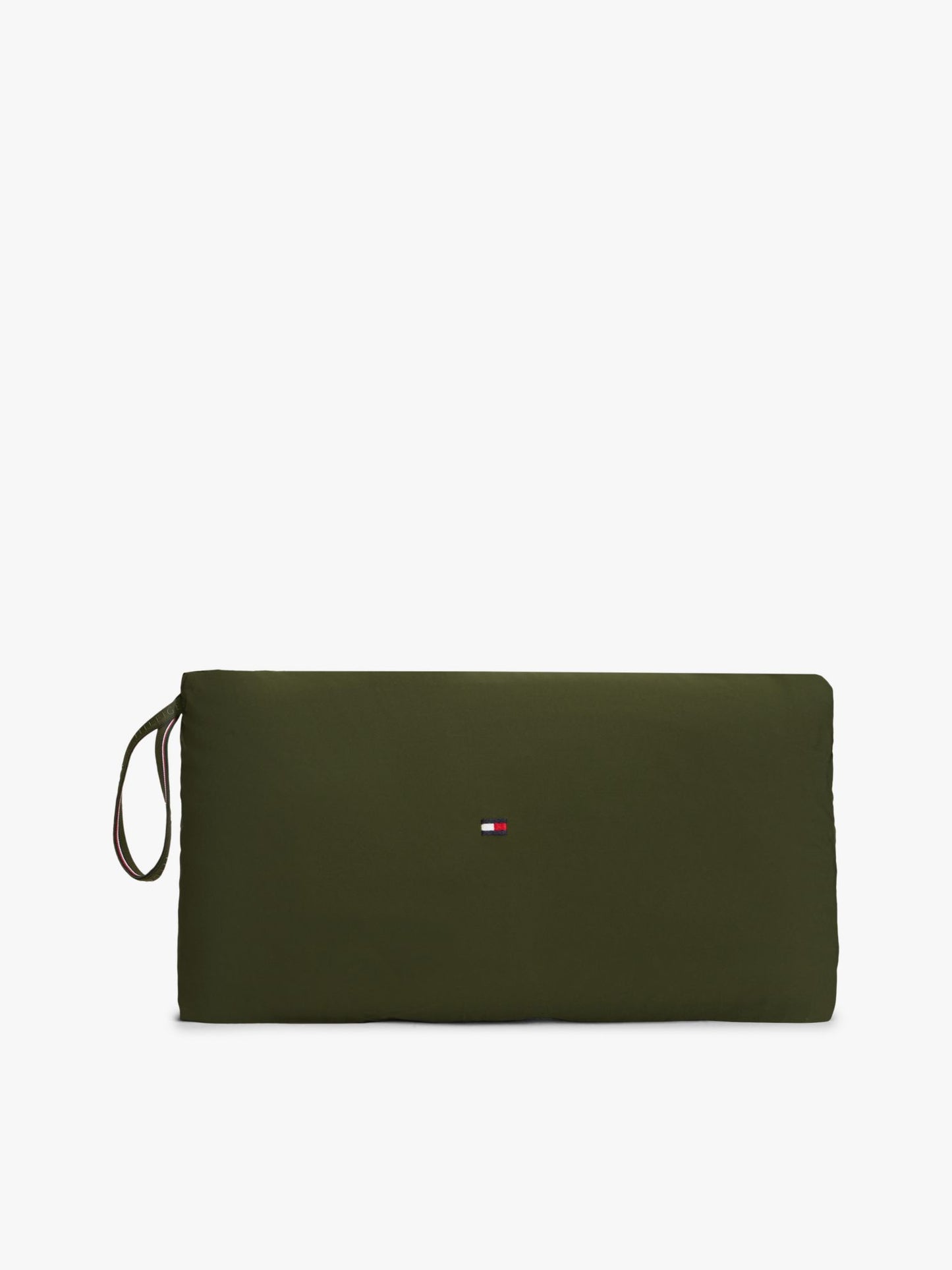Tommy Hilfiger Water-Repellent Packable Field Jacket