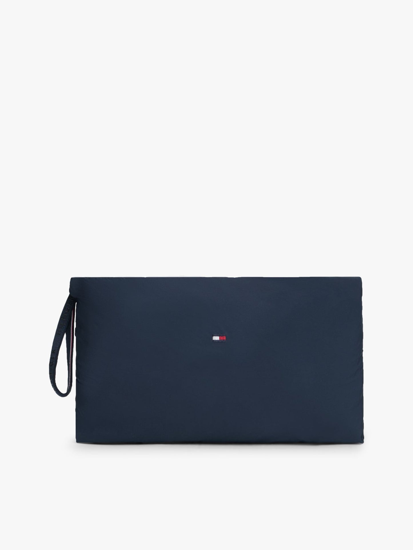 Tommy Hilfiger Water-Repellent Packable Chore Jacket