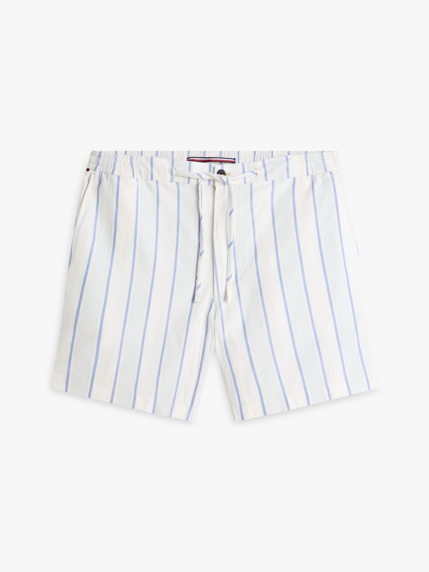 Tommy Hilfiger Regular Fit 8" Beach Short