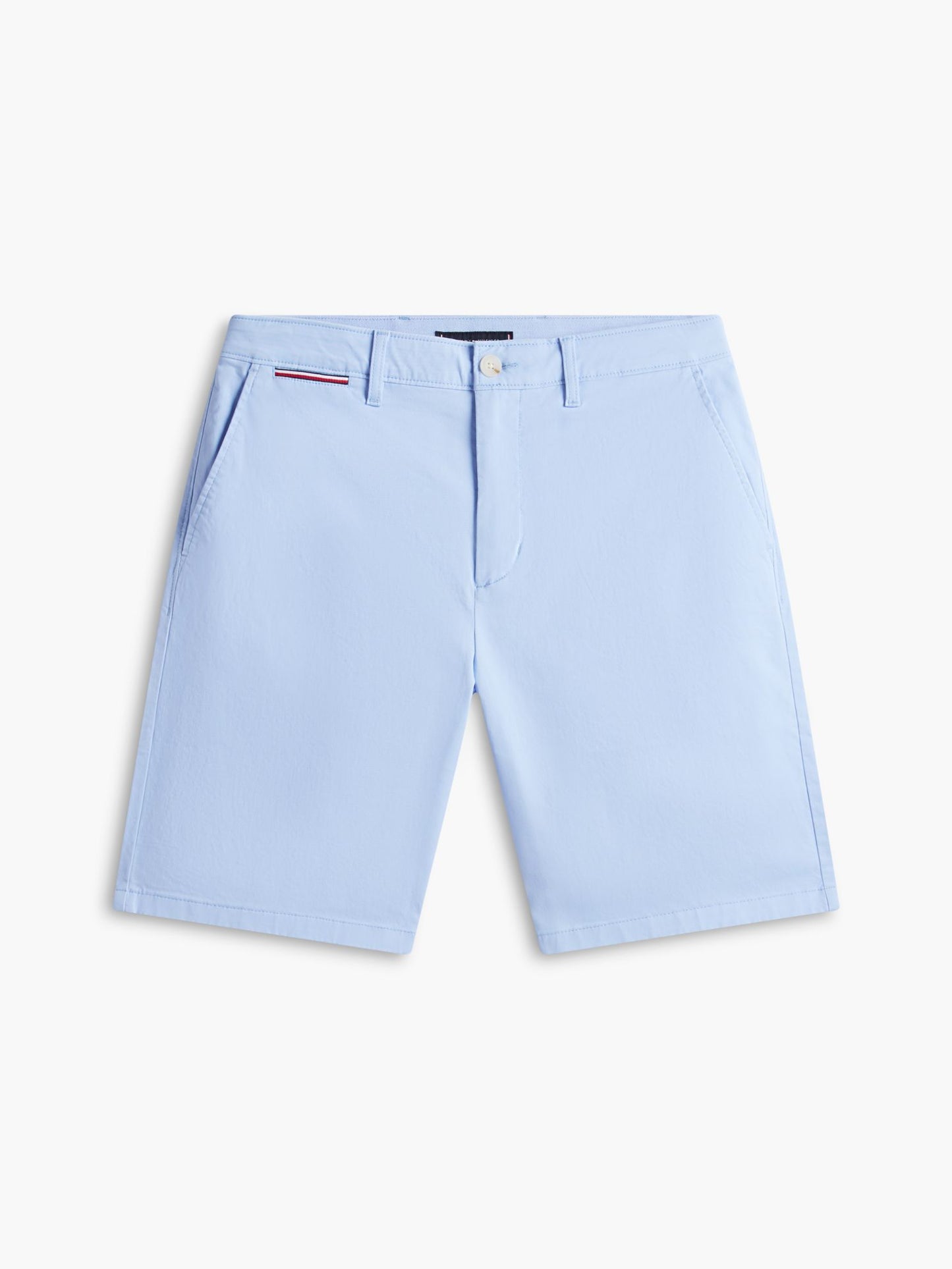 Tommy Hilfiger Regular Fit 9" Comfort Waist Tommy Short