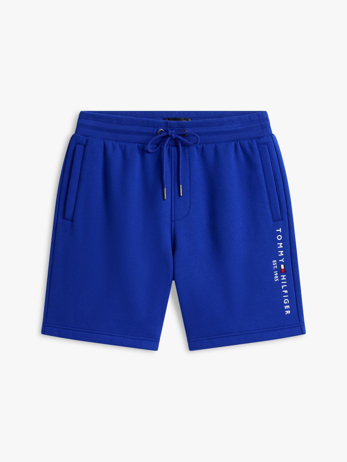 Tommy Hilfiger Embroidered Tommy Logo Sweatshort