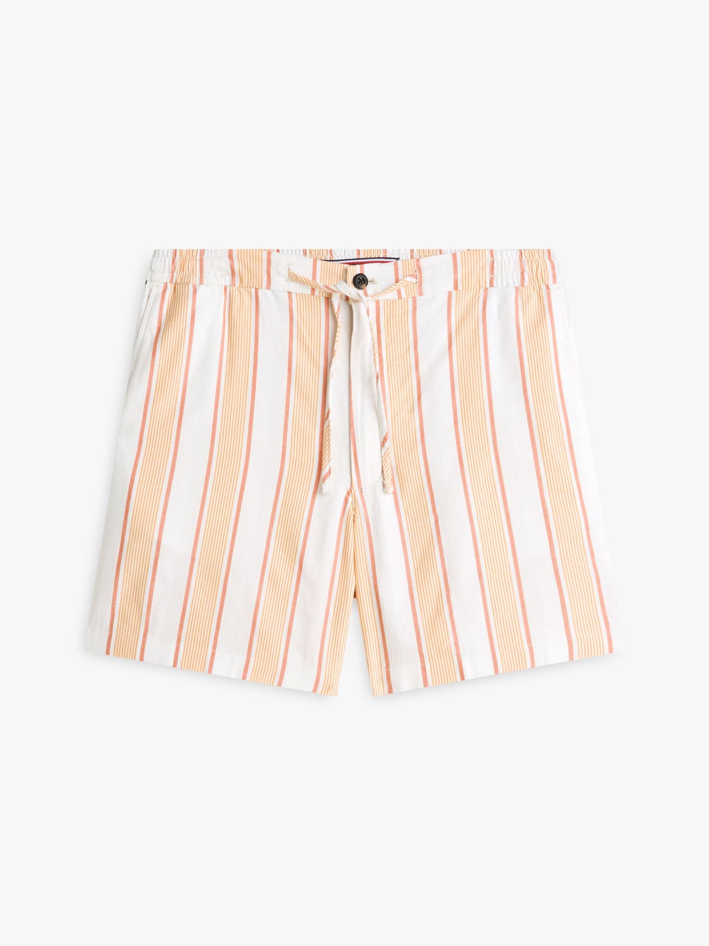 Tommy Hilfiger Regular Fit 8" Beach Short