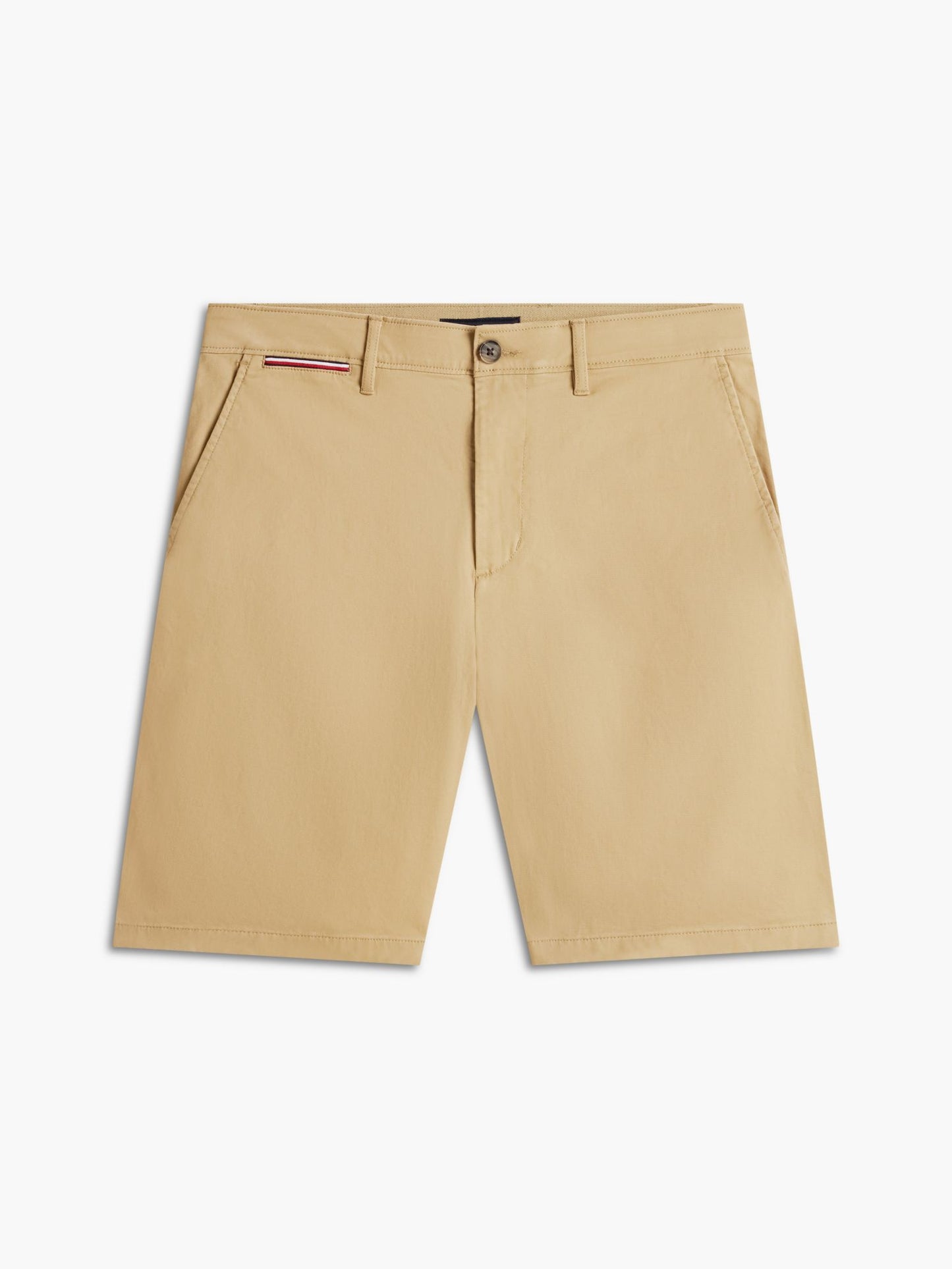 Tommy Hilfiger Regular Fit 9" Comfort Waist Tommy Short