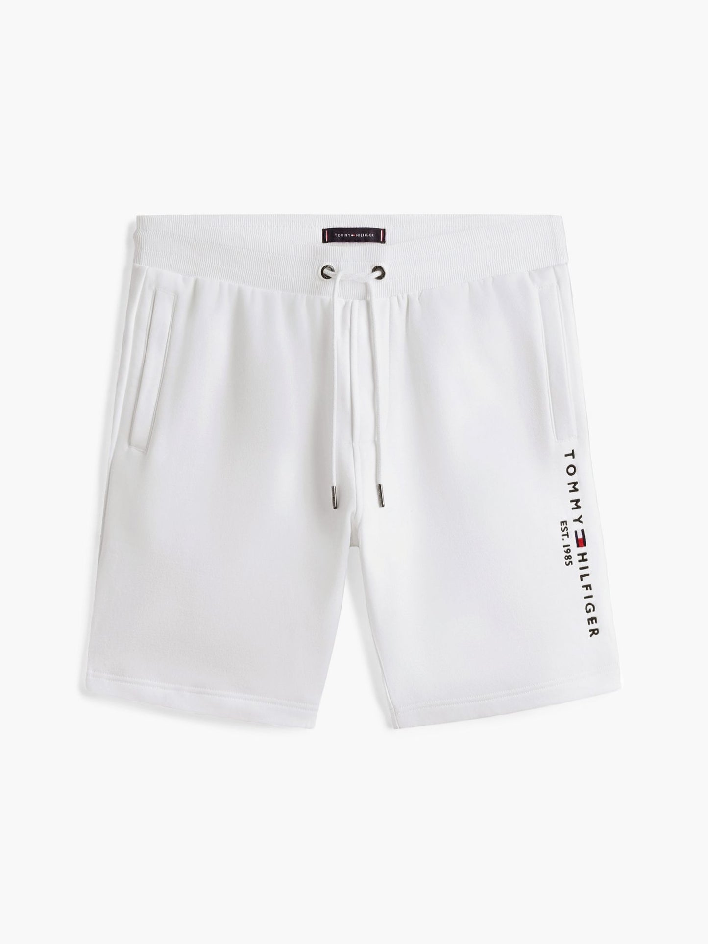 Tommy Hilfiger Embroidered Tommy Logo Sweatshort