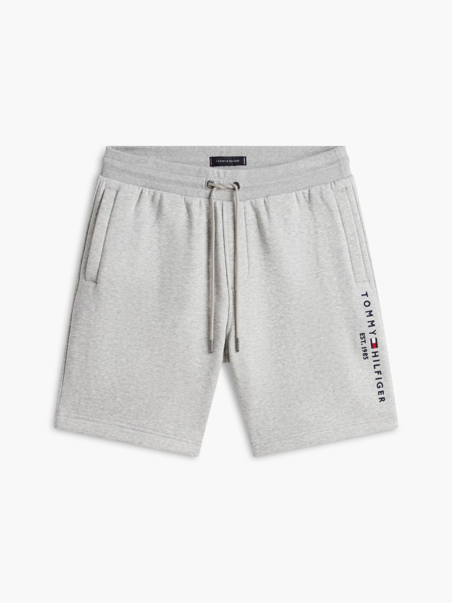 Tommy Hilfiger Embroidered Tommy Logo Sweatshort