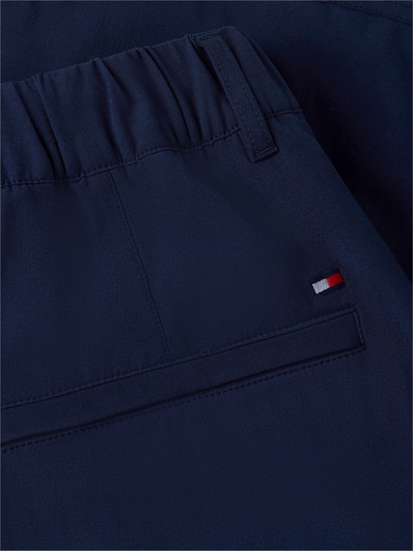 Tommy Hilfiger Regular Fit 8" Club Short