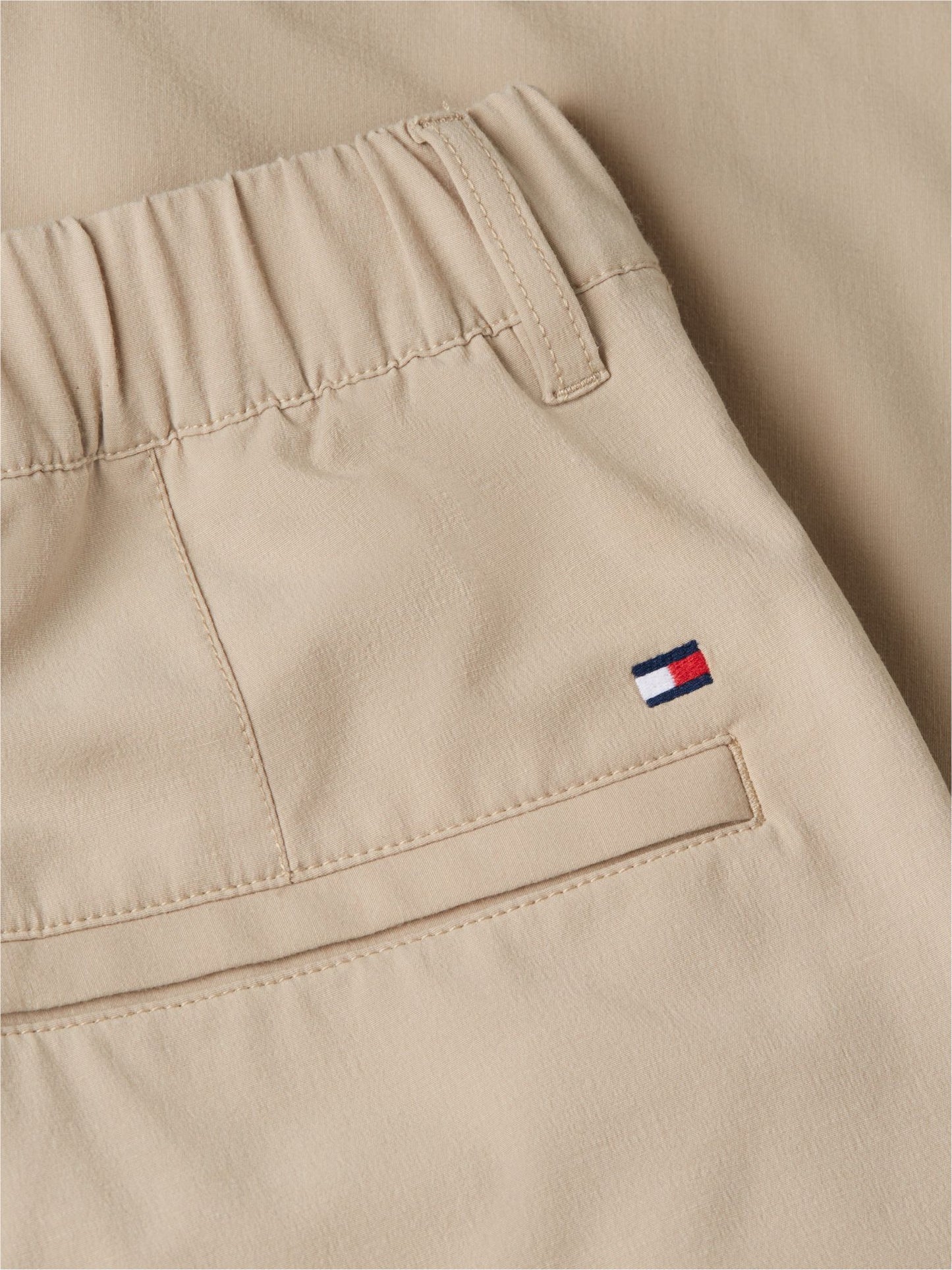 Tommy Hilfiger Regular Fit 8" Club Short