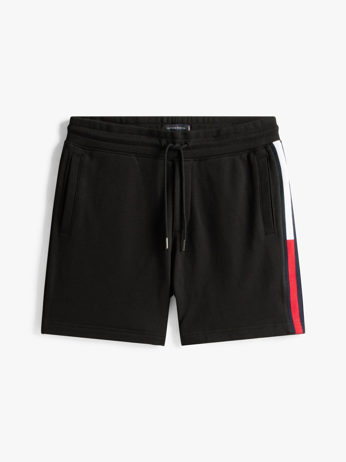 Tommy Hilfiger Flag Logo Sweatshort