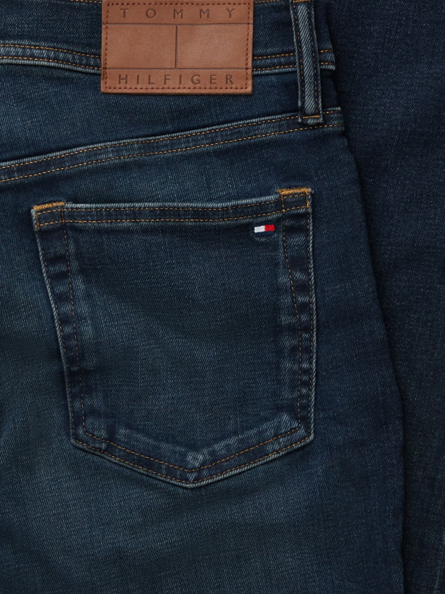 Tommy Hilfiger Stretch Skinny Jean
