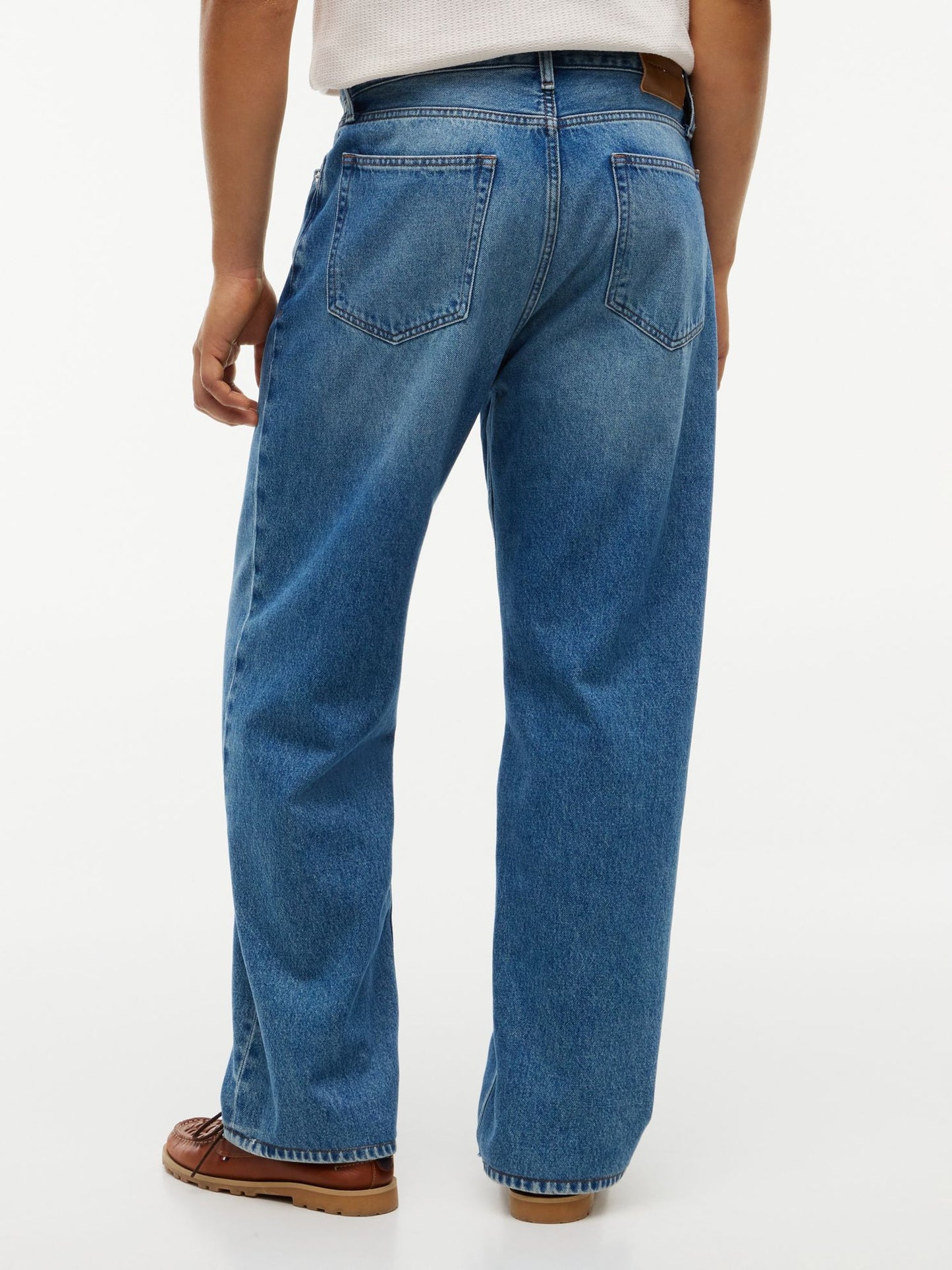 Tommy Hilfiger Loose Jean
