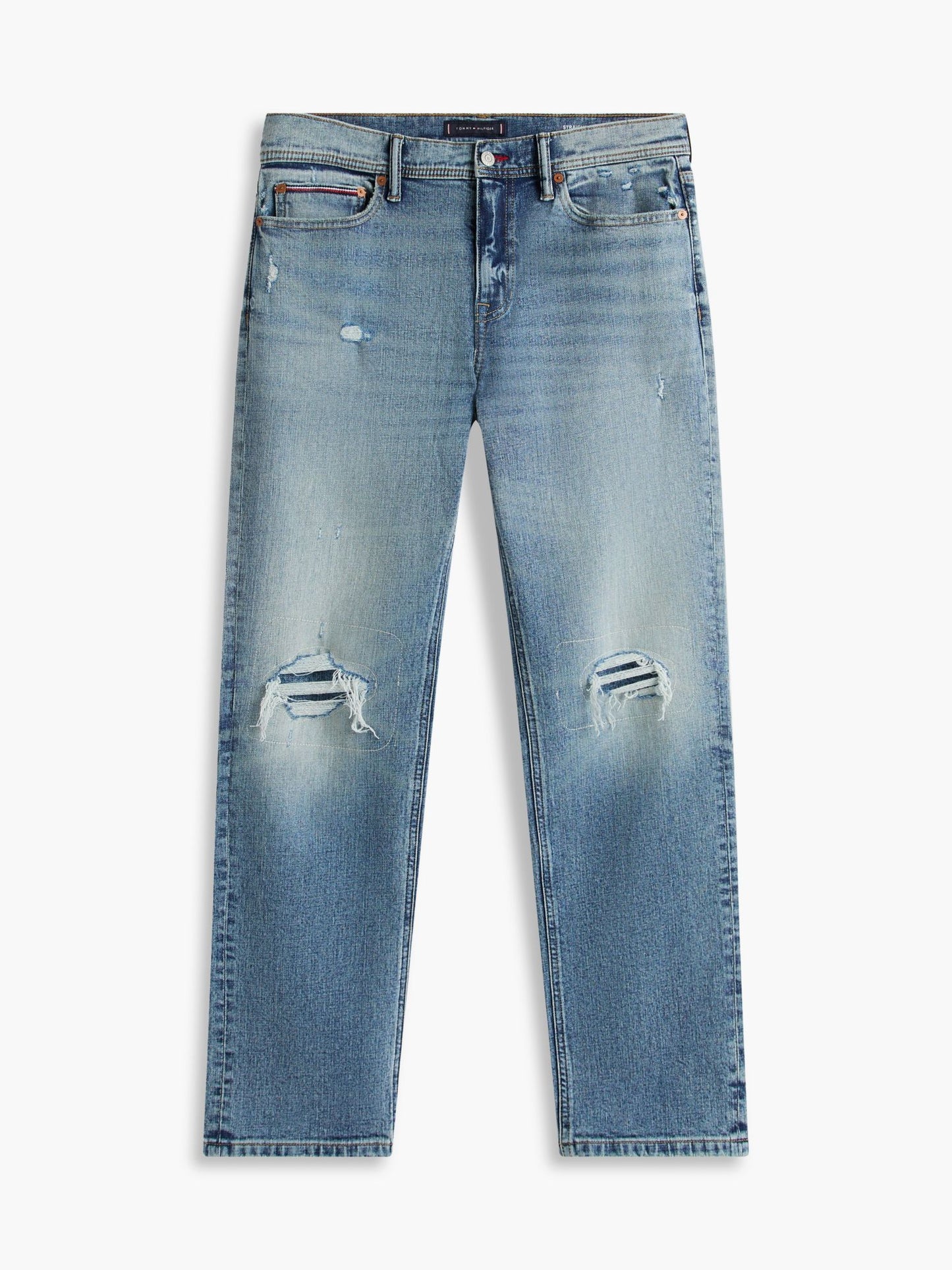 Tommy Hilfiger Straight Jean