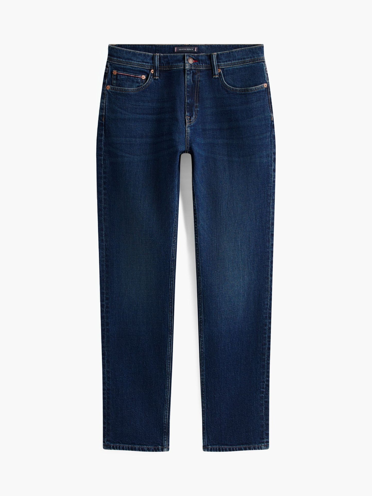 Tommy Hilfiger Lightweight Stretch Slim Jean