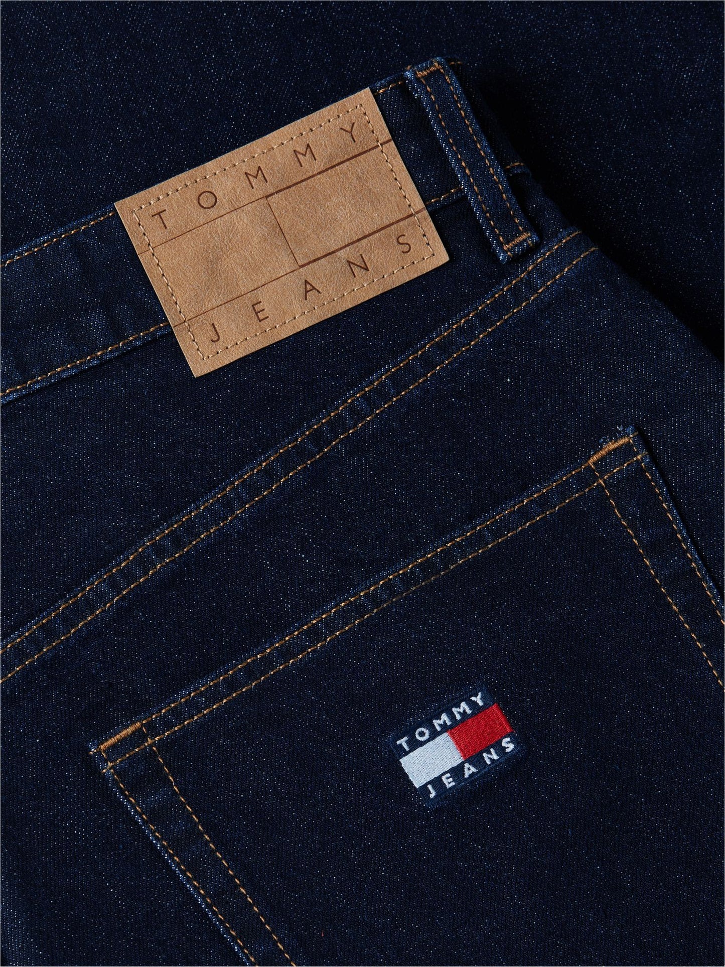 Tommy Hilfiger Tommy Jeans Baggy Jean