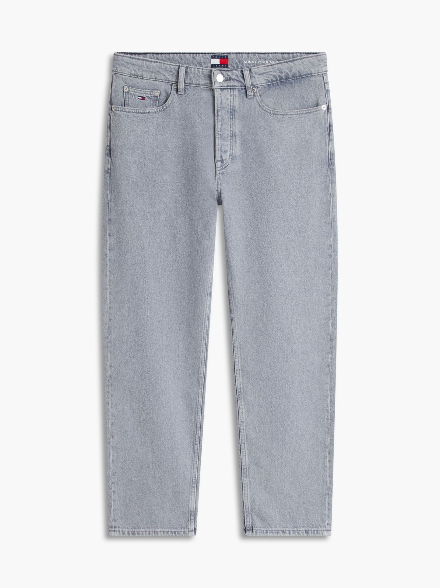 Tommy Hilfiger Tommy Jeans Tapered Straight Jean