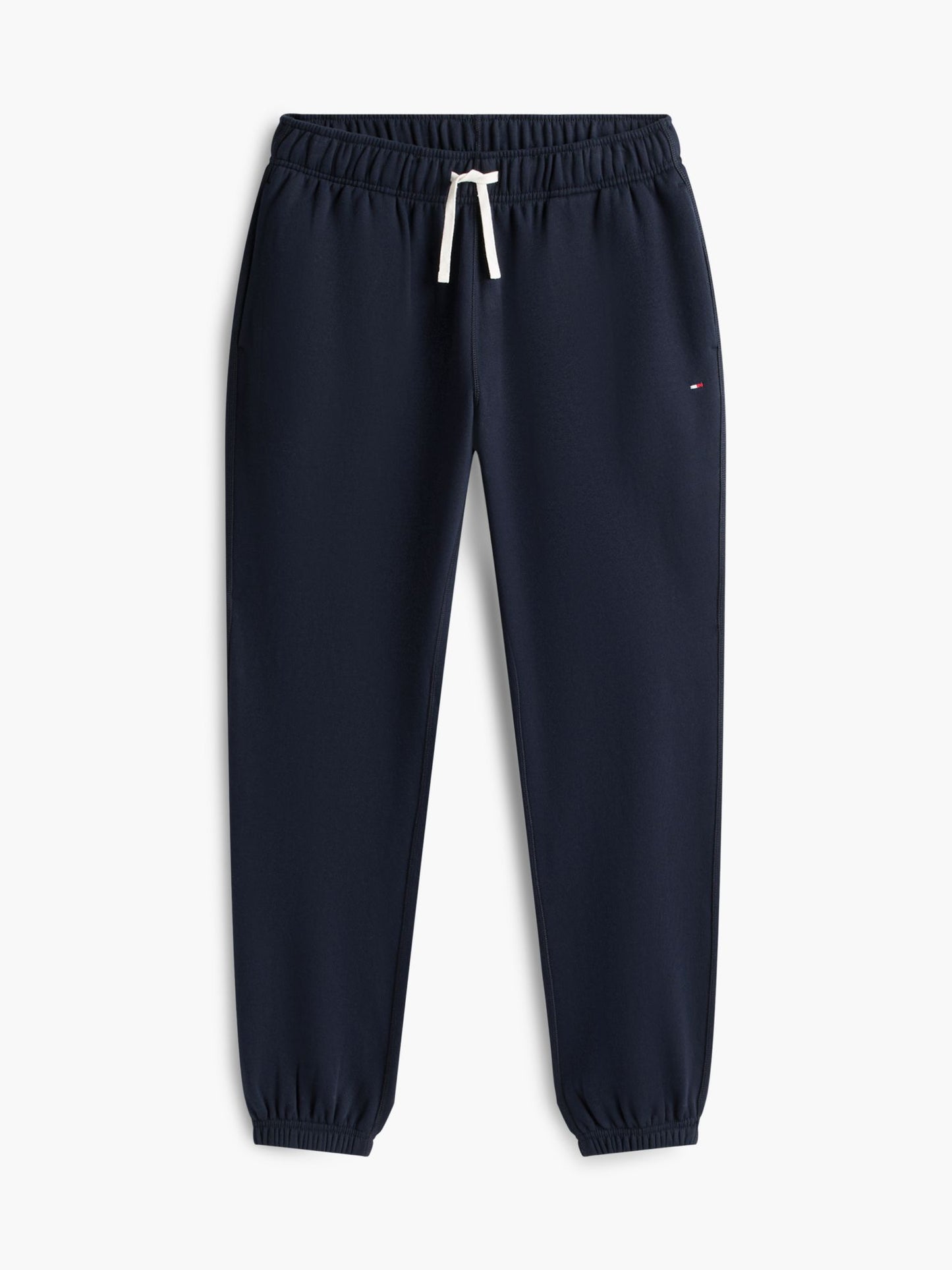 Tommy Hilfiger Solid Fleece Jogger