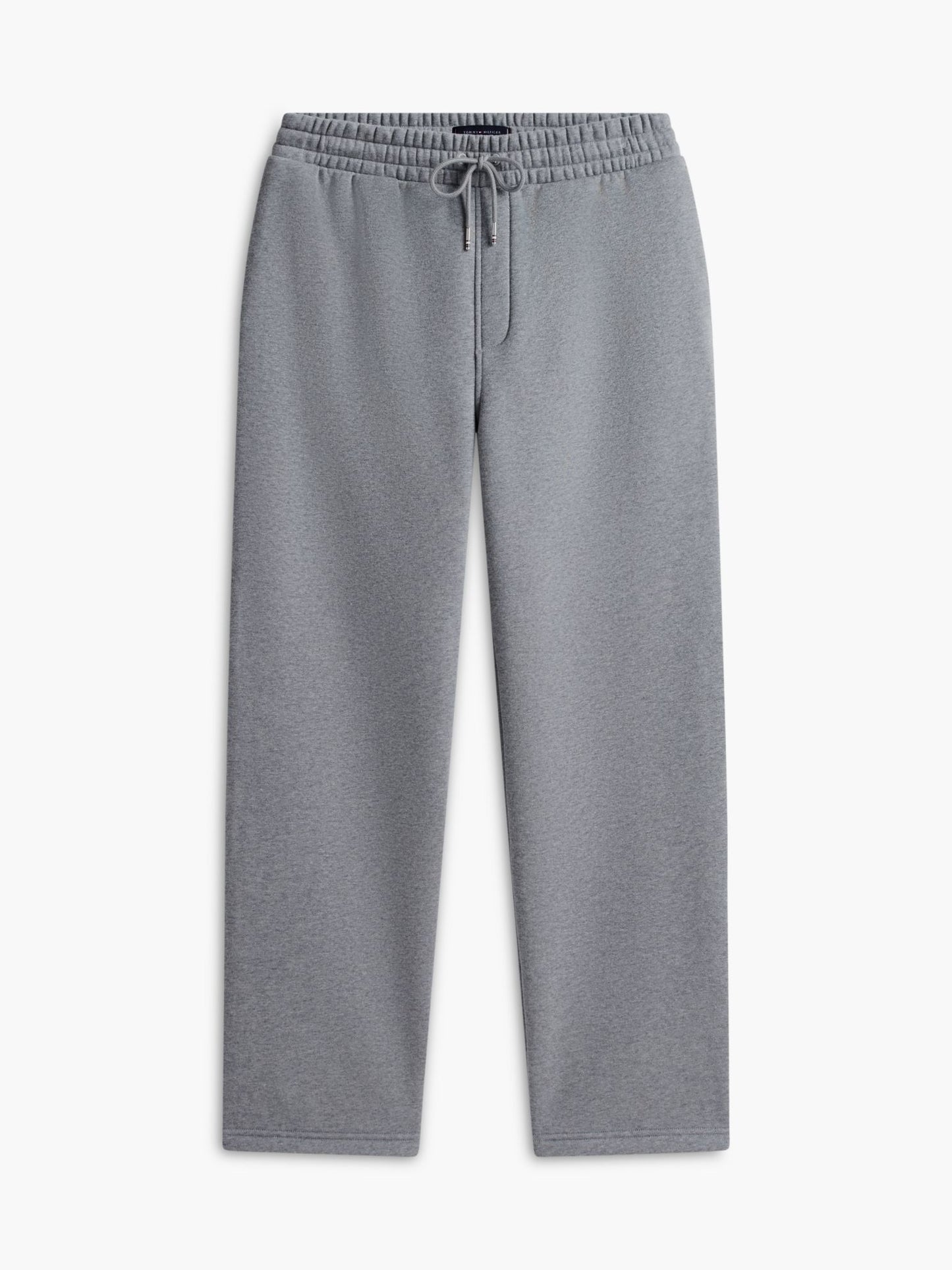 Tommy Hilfiger Relaxed Brushed-Back Fleece Sweatpant