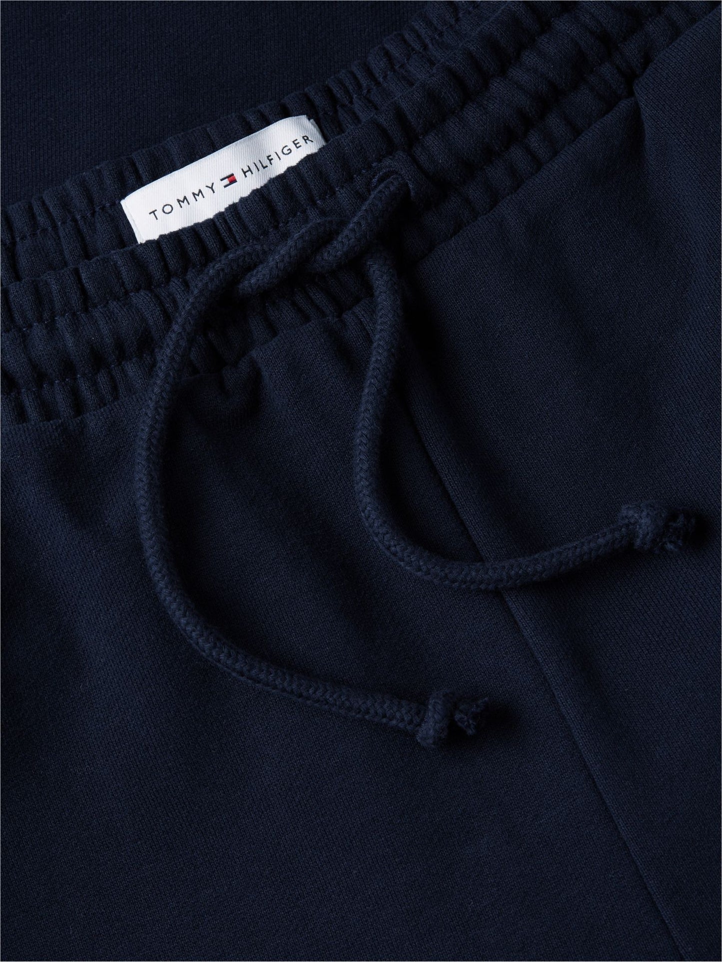 Tommy Hilfiger Signature Stripe Terry Lounge Jogger