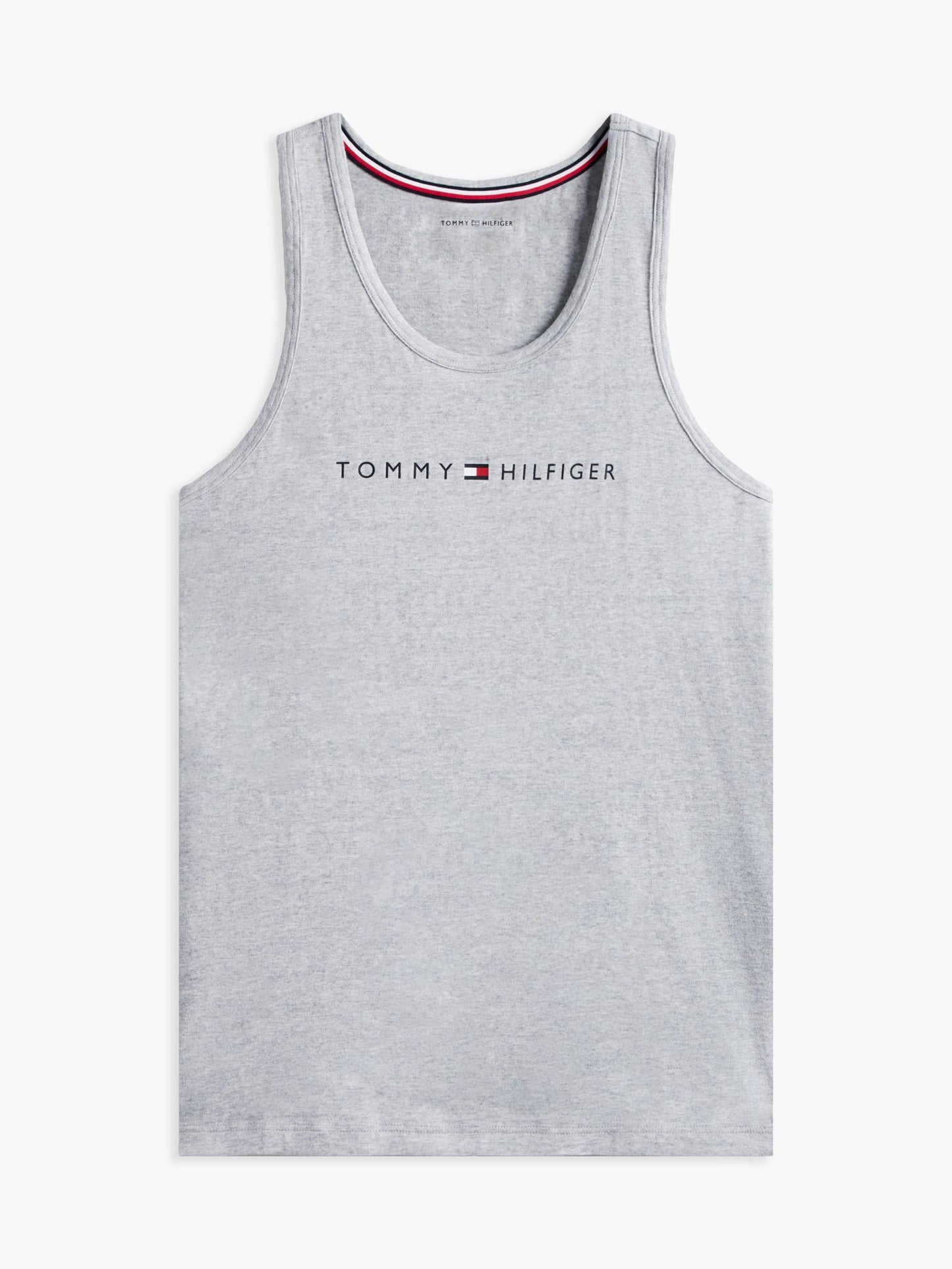 Tommy Hilfiger Hilfiger Logo Sleep Tank Top