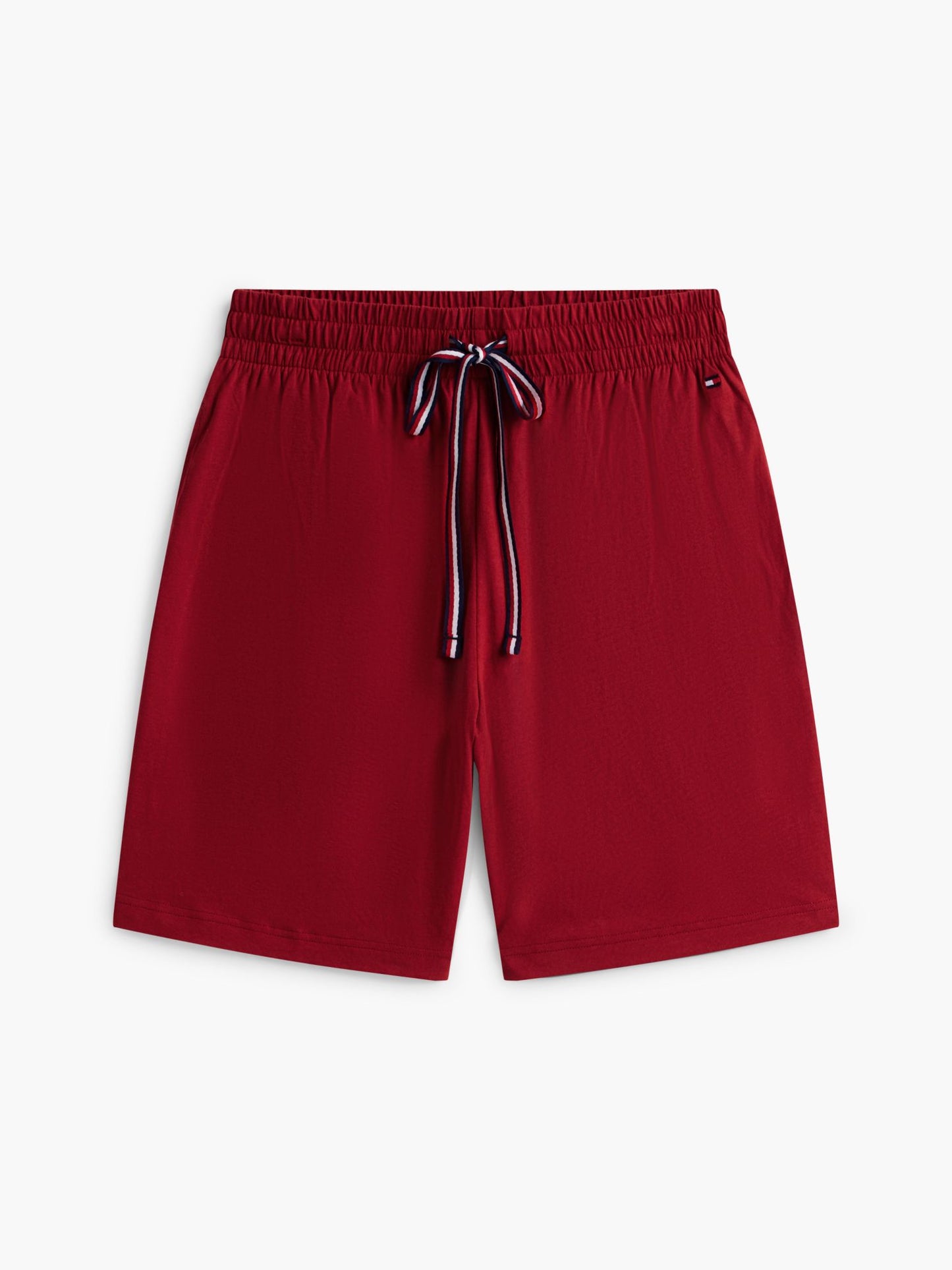 Tommy Hilfiger Hilfiger Logo Pull-On Sleep Short
