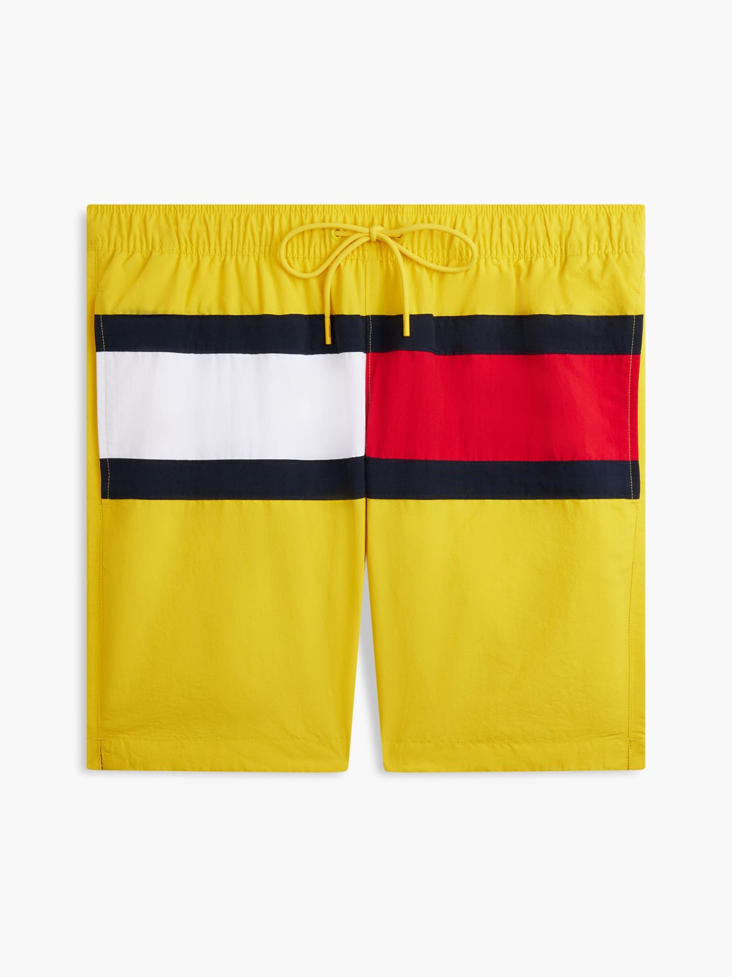 Tommy Hilfiger Flag Logo 7" Swim Trunk