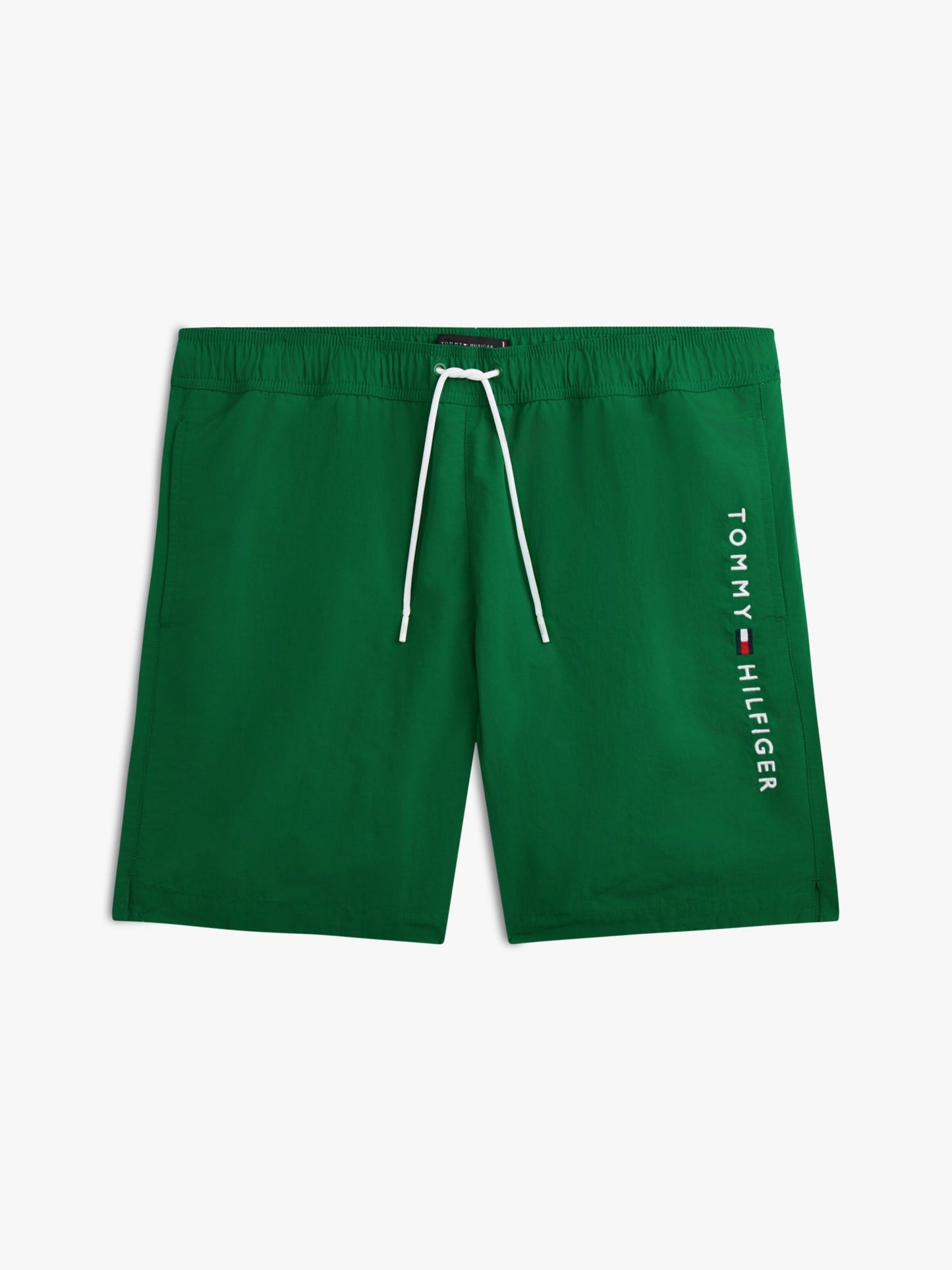 Tommy Hilfiger Tommy Logo 7" Swim Trunk
