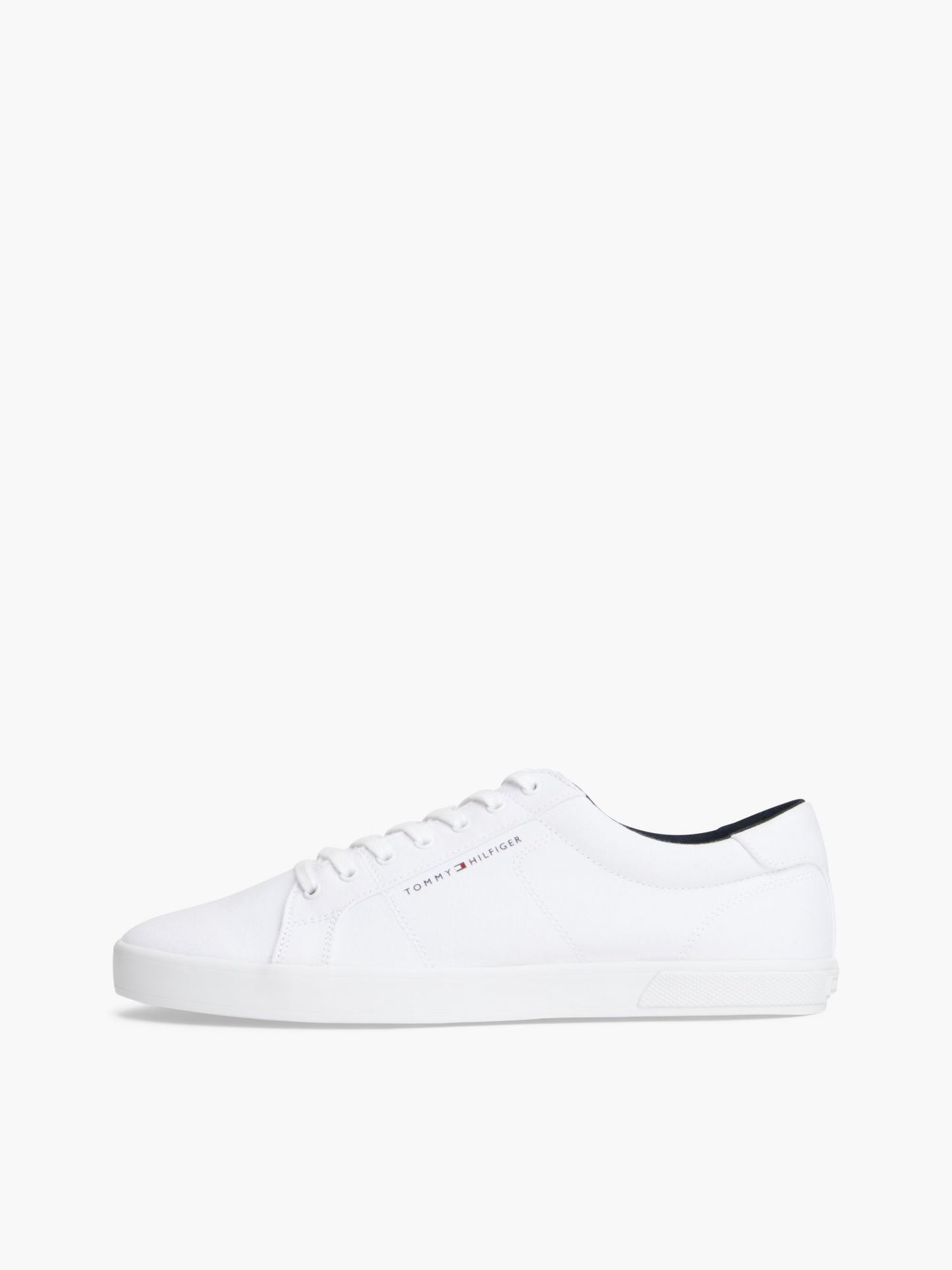 Tommy Hilfiger Vulcanized Canvas Sneaker