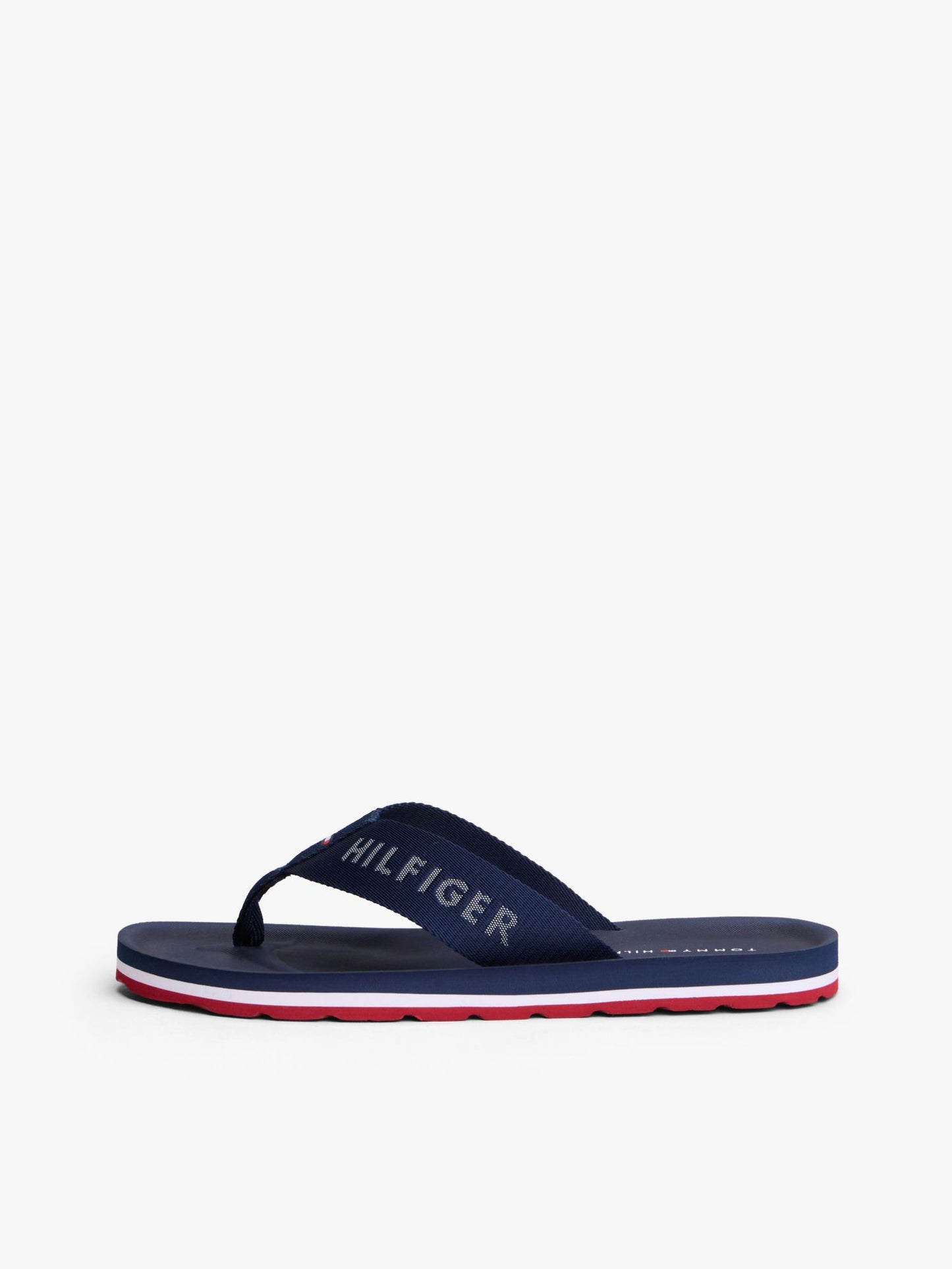 Tommy Hilfiger Hilfiger Monotype Flip-Flop