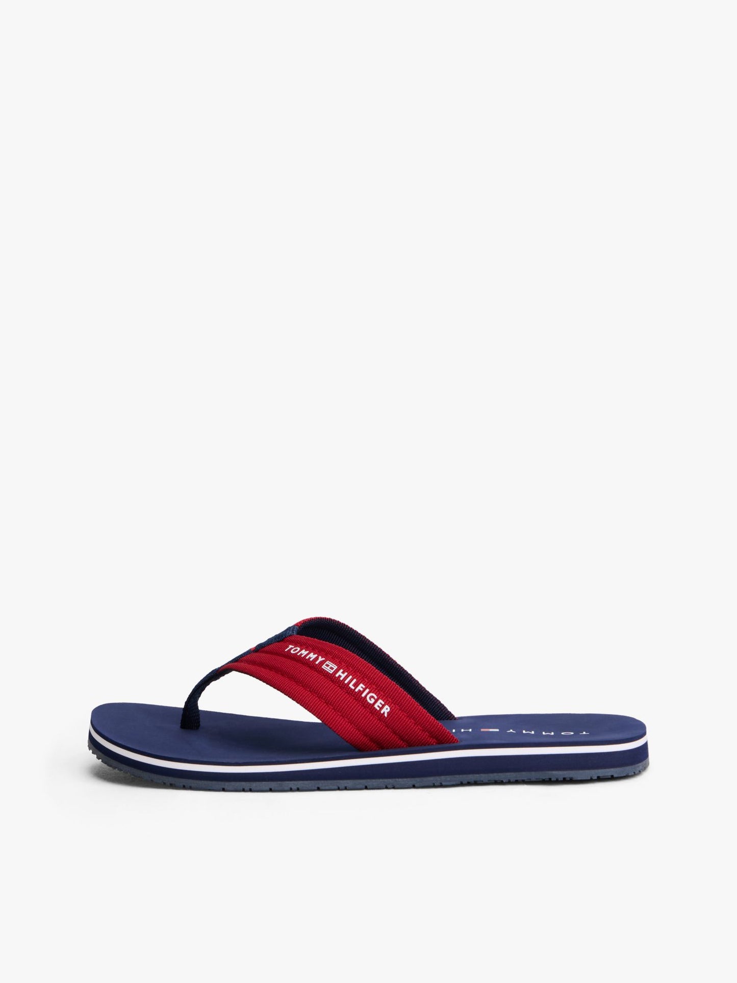 Tommy Hilfiger Tommy Logo Flip-Flop