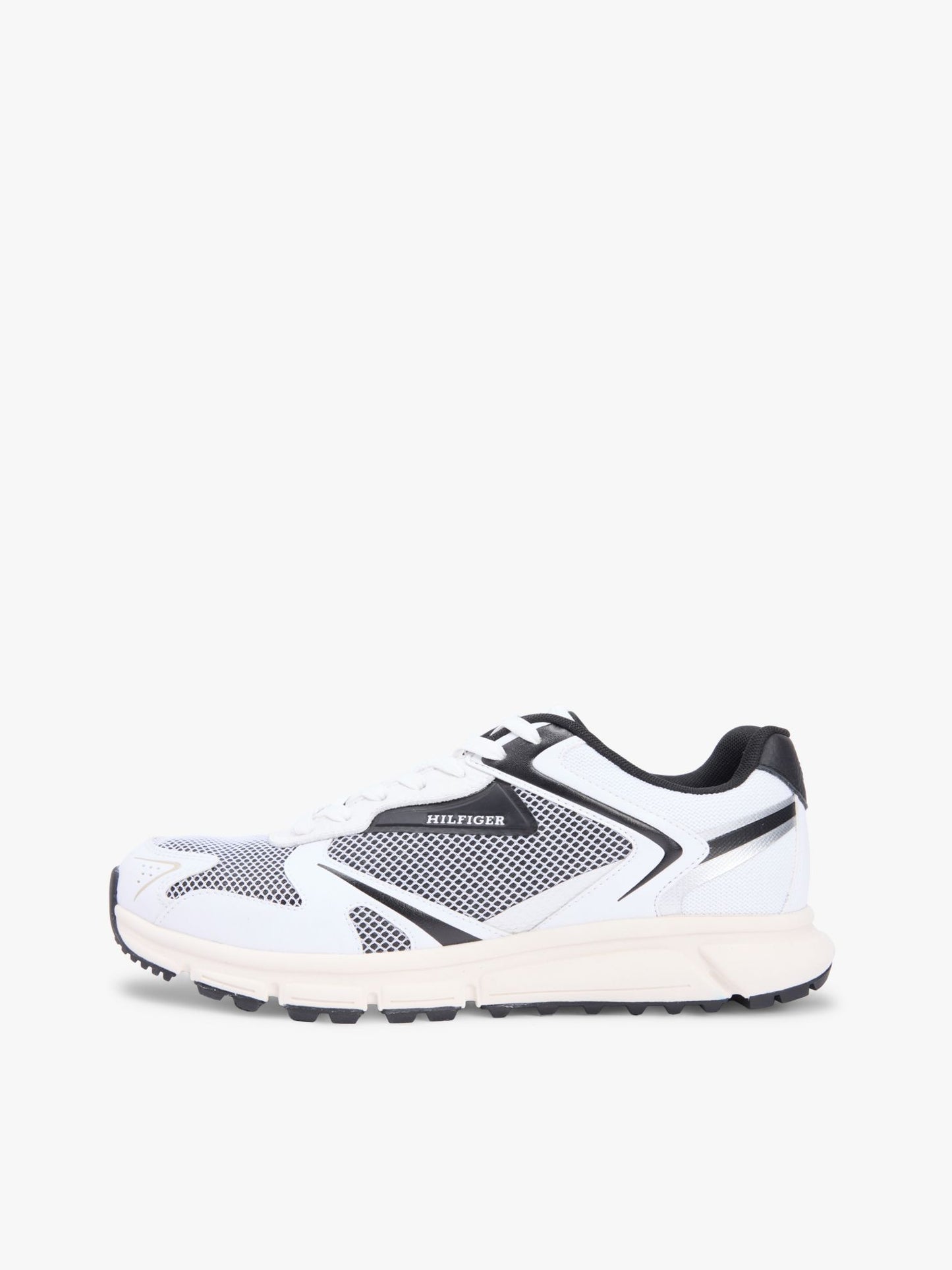 Tommy Hilfiger Mix Media Runner Sneaker