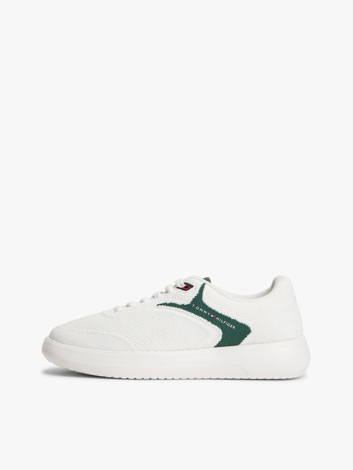 Tommy Hilfiger Knit Cupsole Sneaker