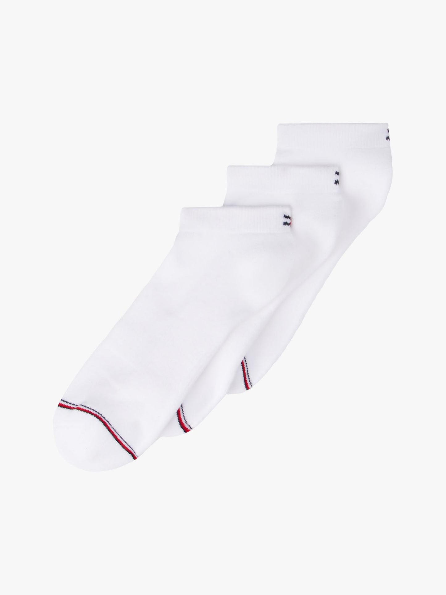 Tommy Hilfiger Ankle Sock 3-Pack