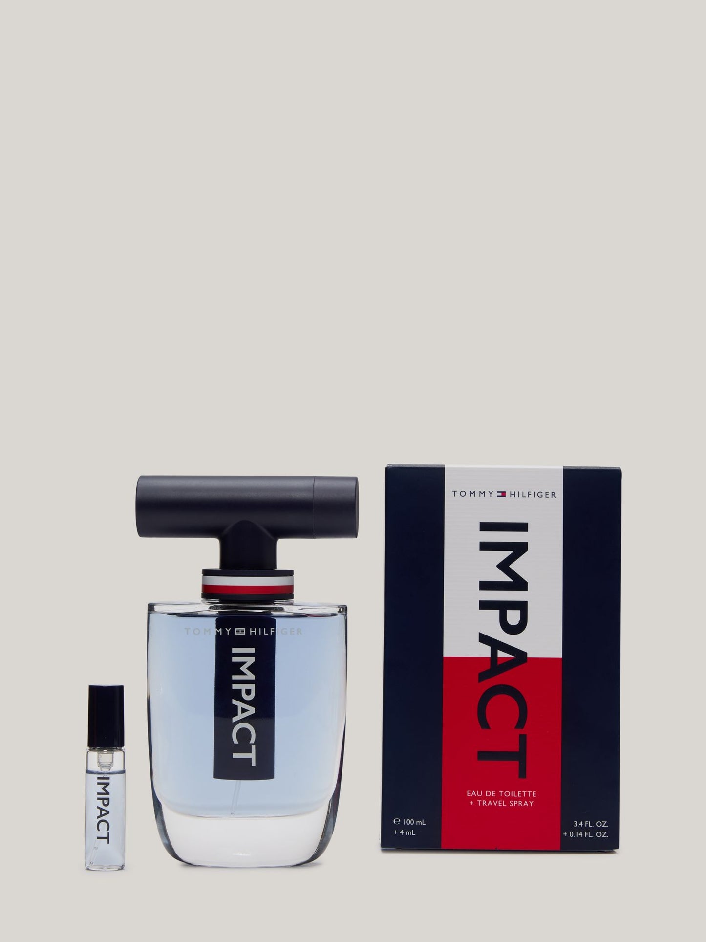 Tommy Hilfiger Impact for Men Fragrance 3.4oz