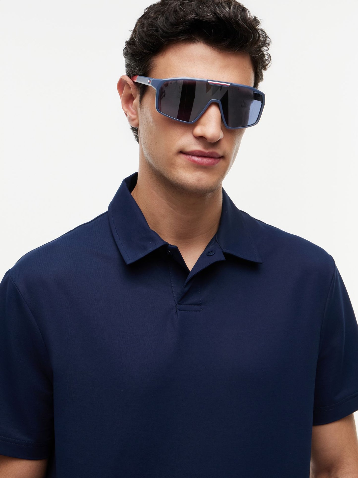 Tommy Hilfiger Pantos Frame Sunglasses
