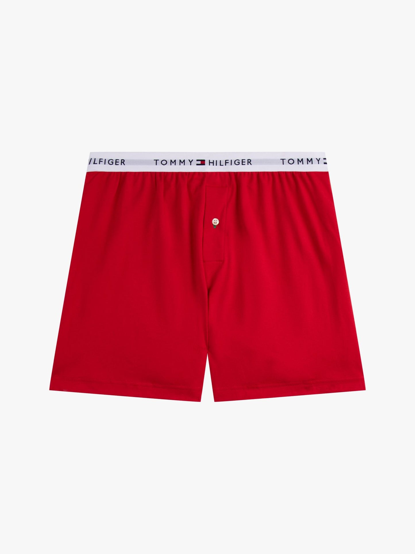 Tommy Hilfiger Cotton Classics Boxer Single Pack