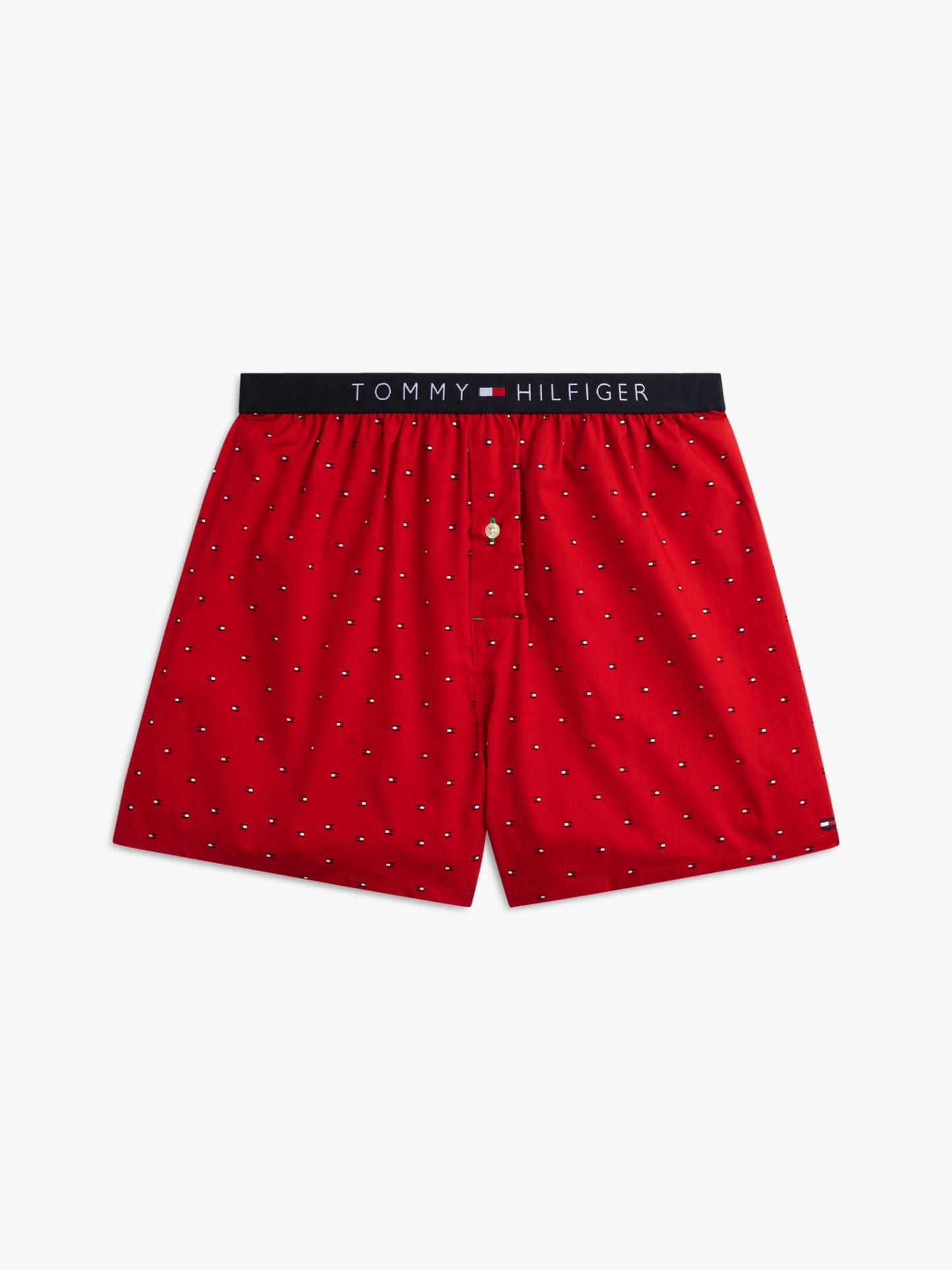 Tommy Hilfiger Fashion Woven Boxer
