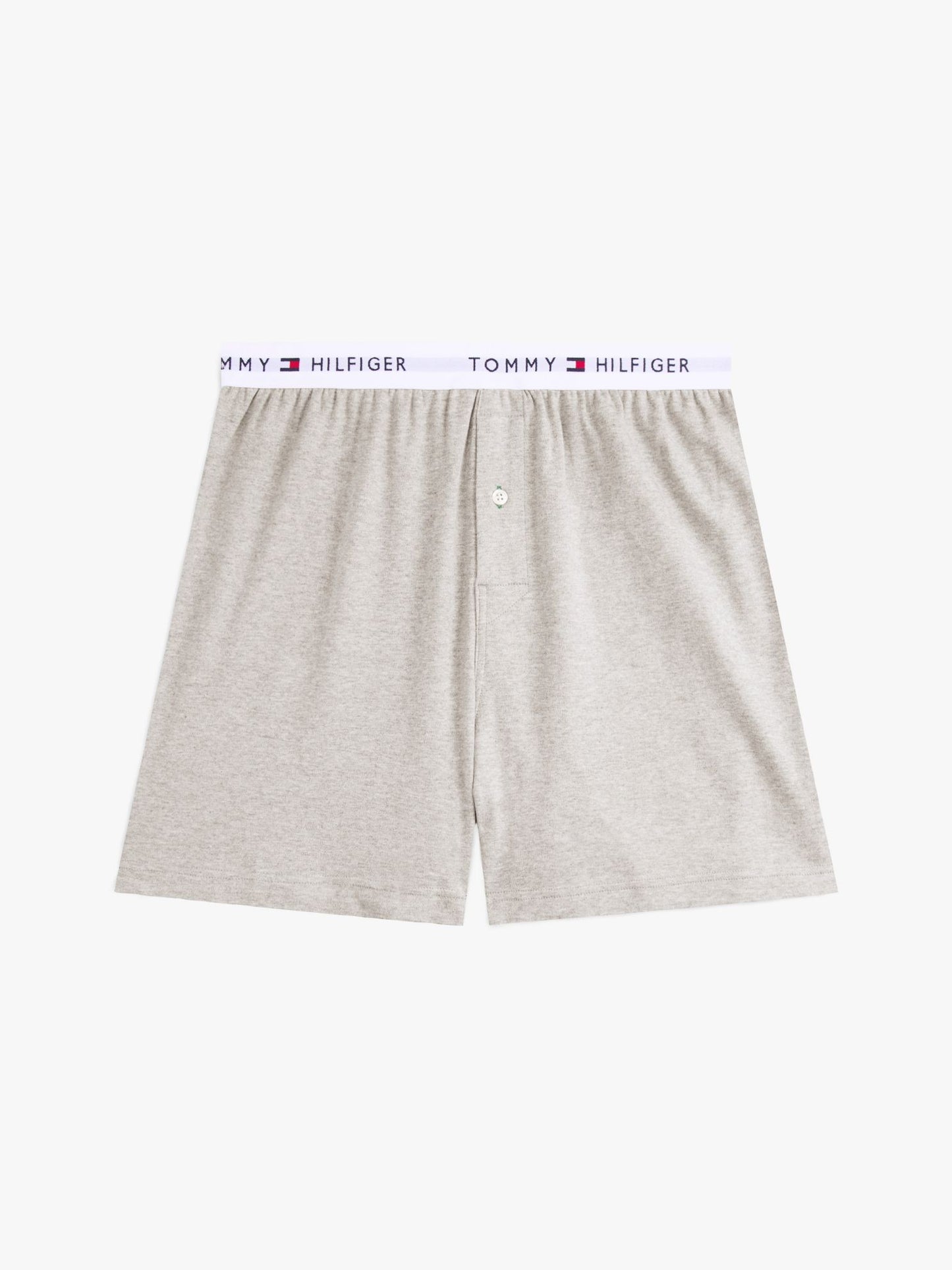 Tommy Hilfiger Cotton Classics Boxer Single Pack